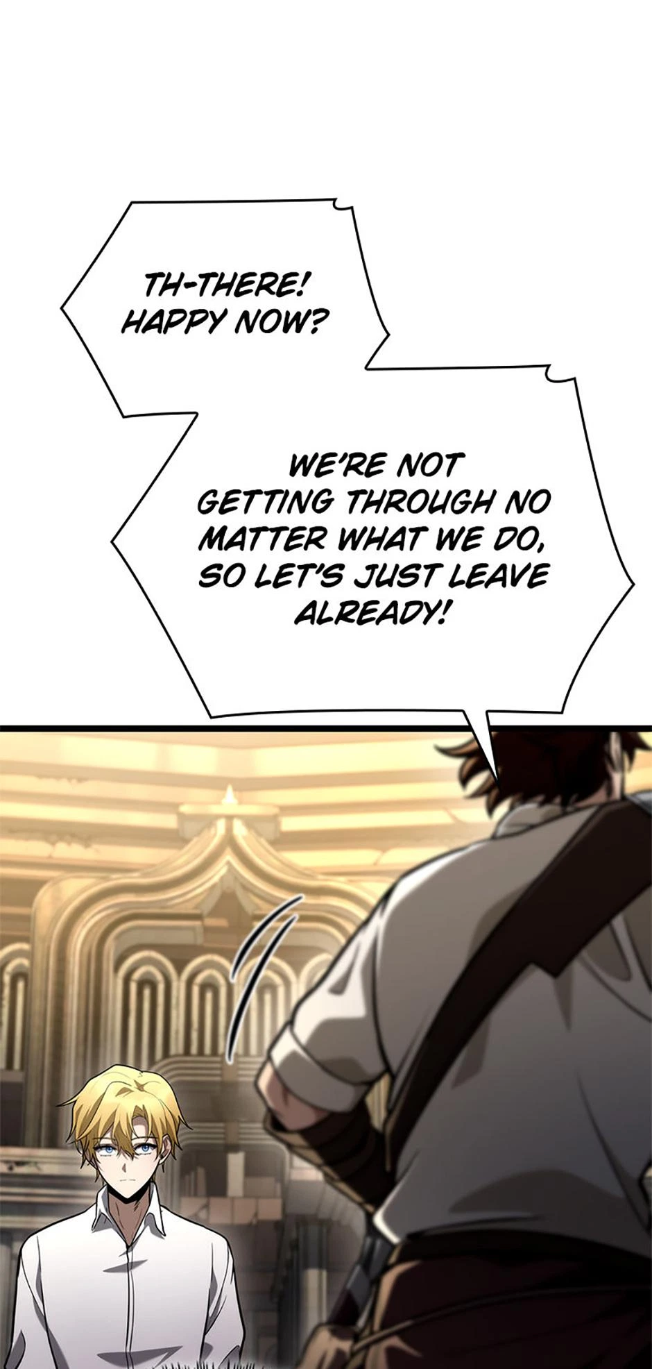 The Infinite Mage Chapter 122 — page 64