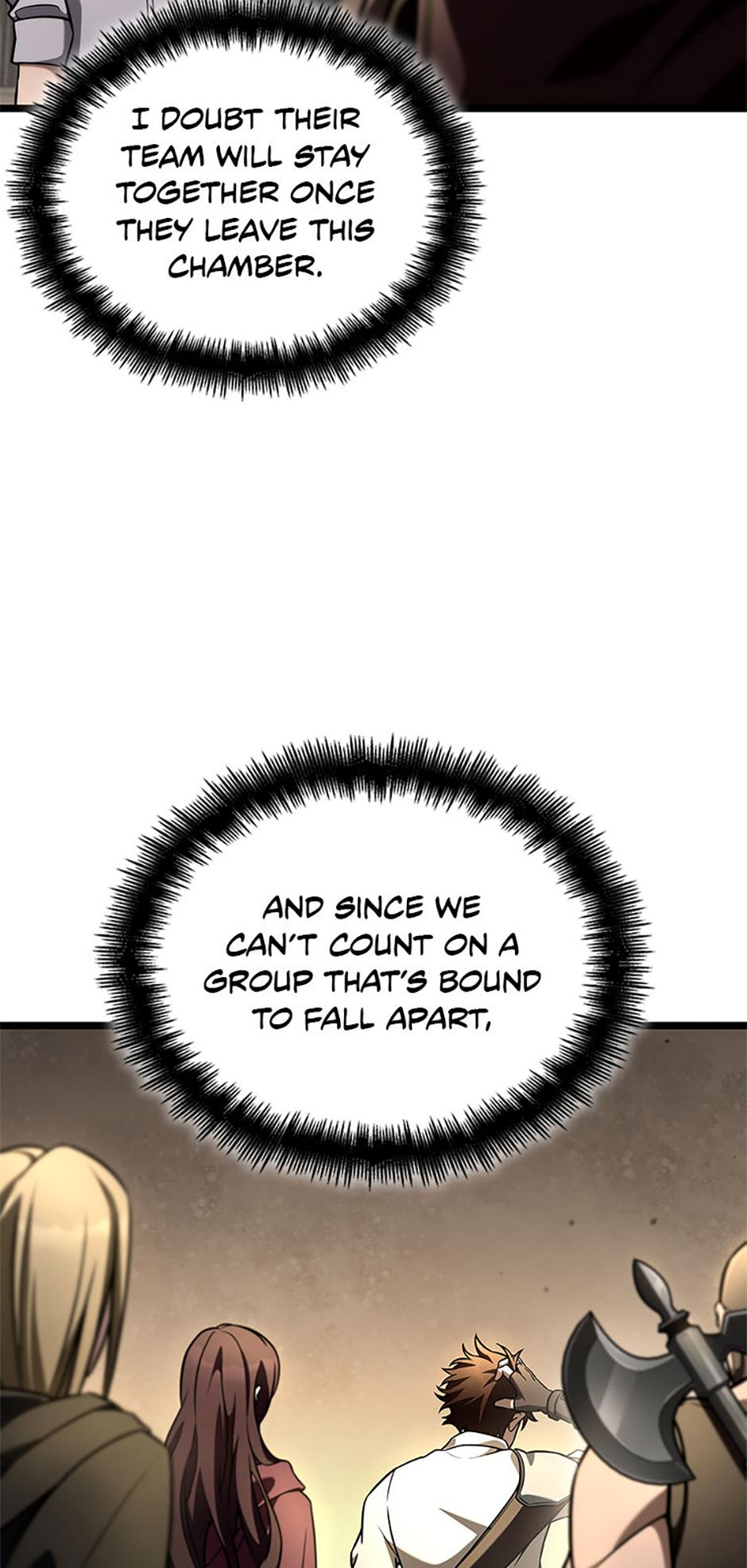 The Infinite Mage Chapter 122 — page 65