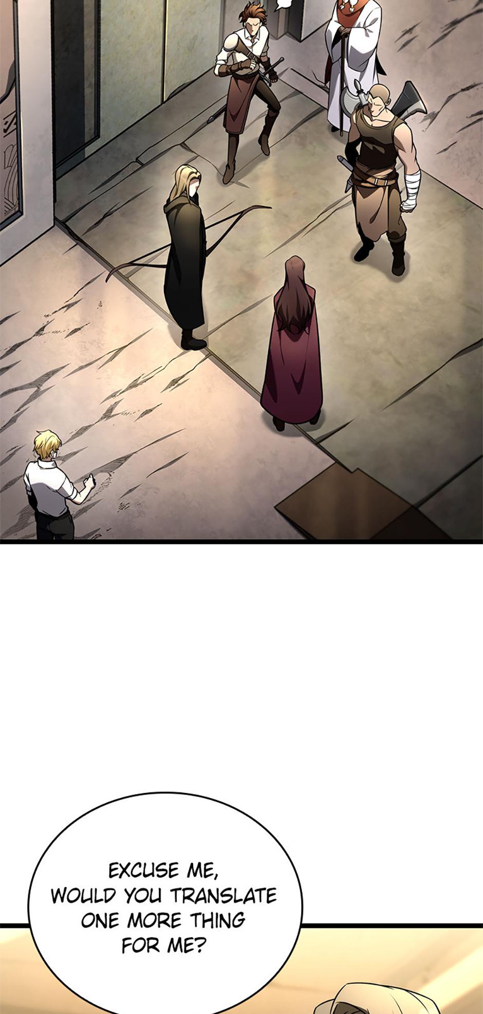 The Infinite Mage Chapter 122 — page 67