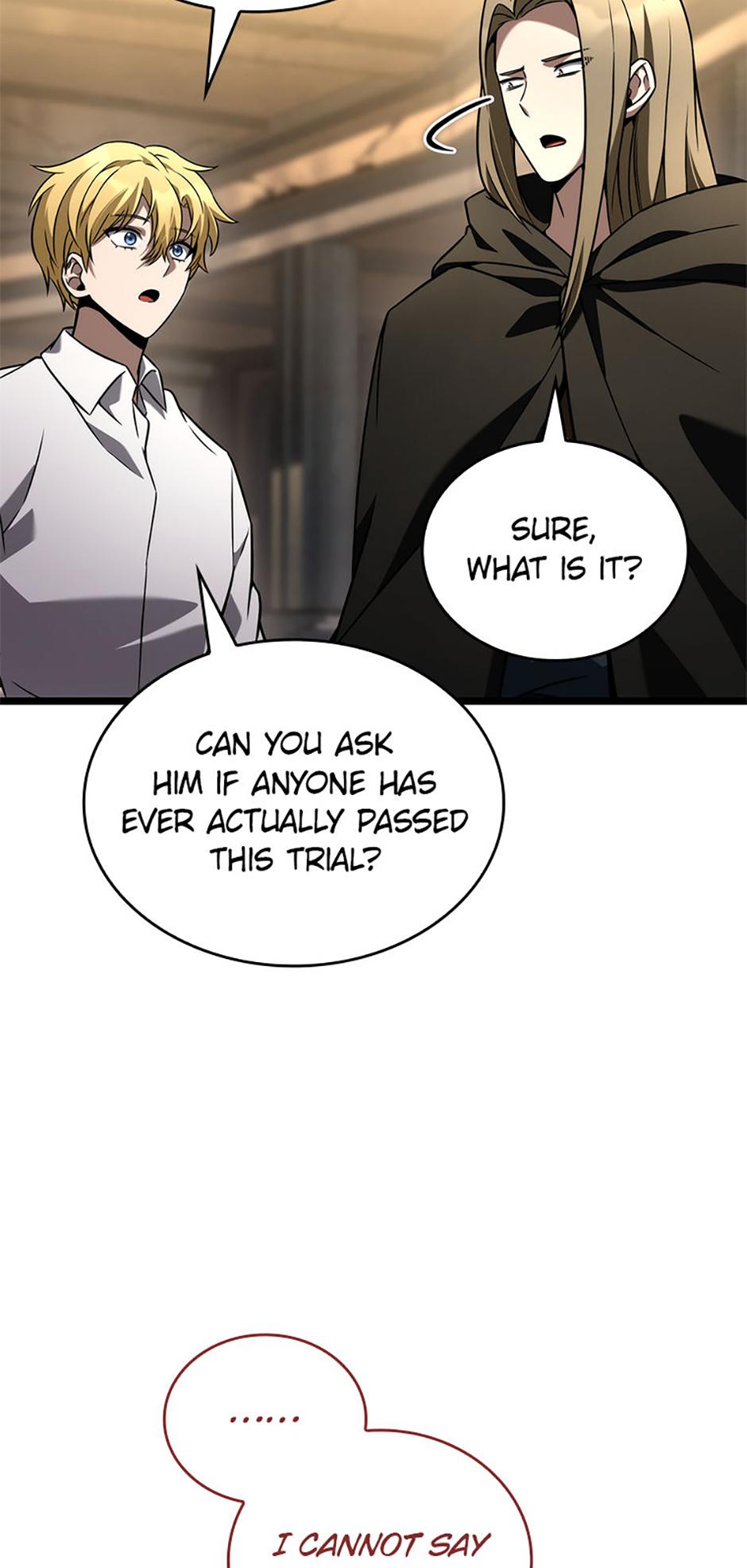 The Infinite Mage Chapter 122 — page 68