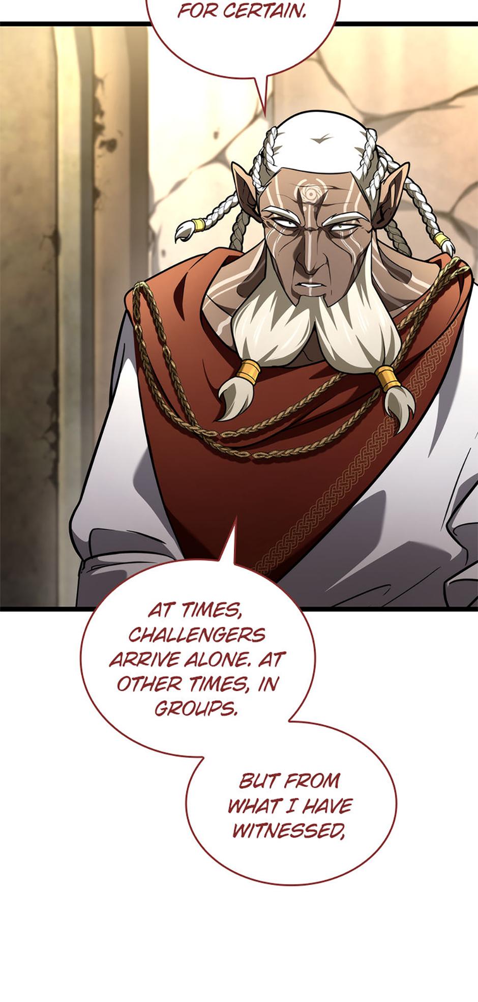The Infinite Mage Chapter 122 — page 69