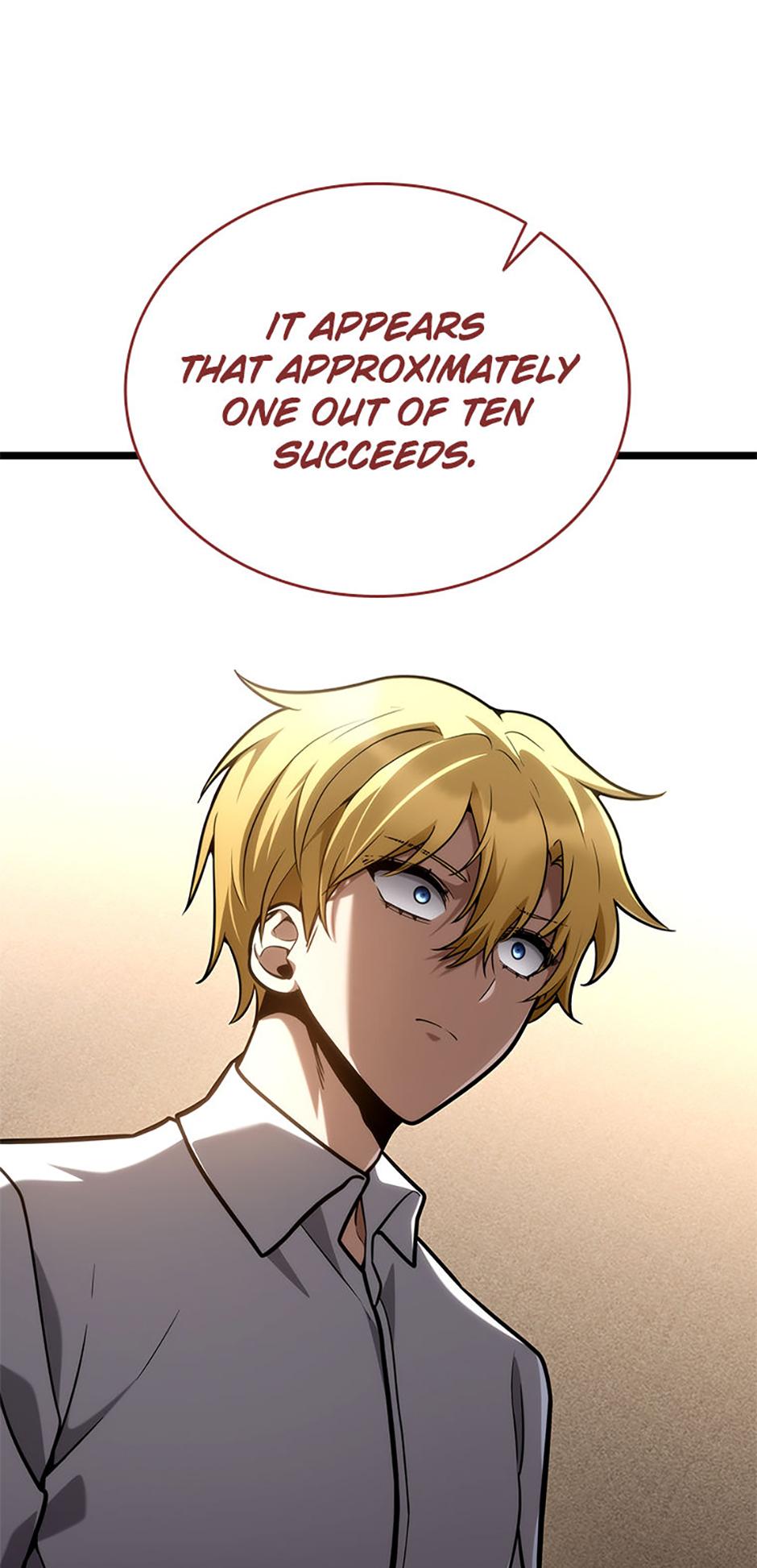 The Infinite Mage Chapter 122 — page 70