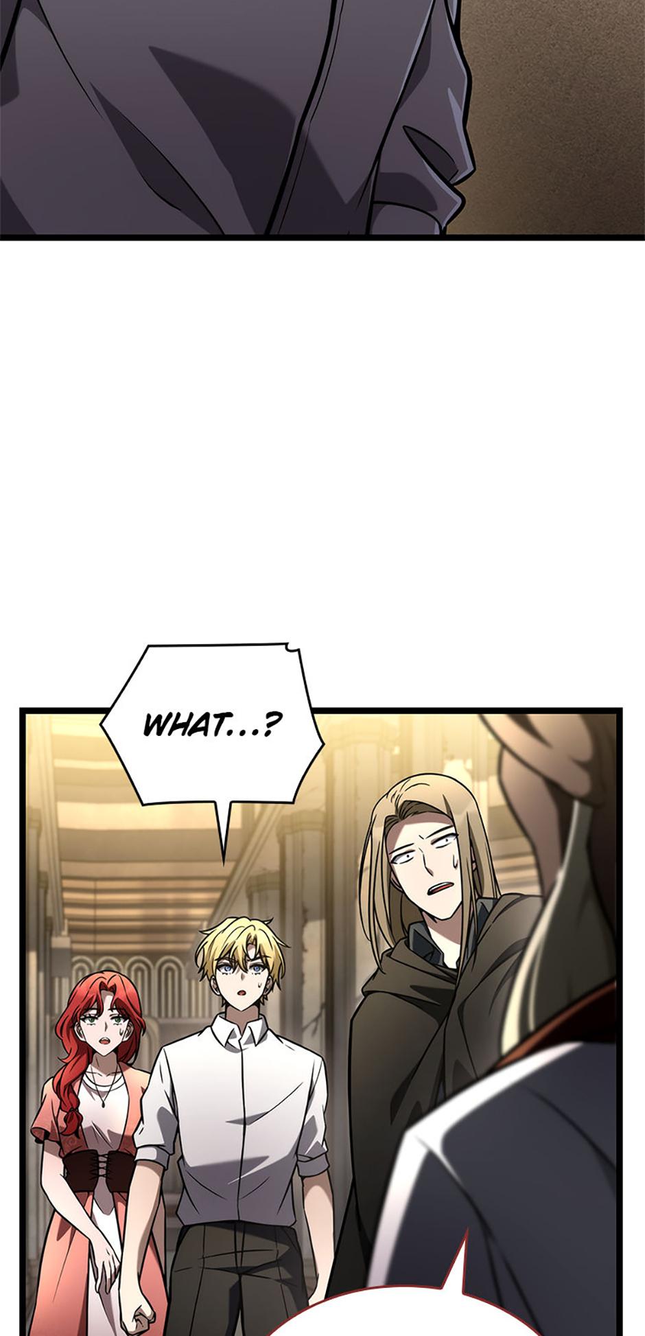 The Infinite Mage Chapter 122 — page 71