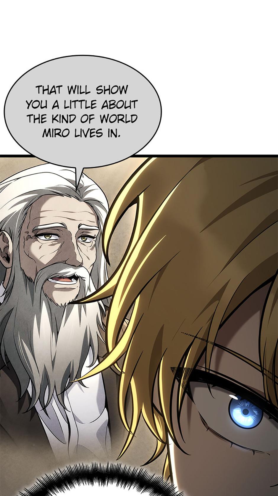 The Infinite Mage Chapter 122 — page 75