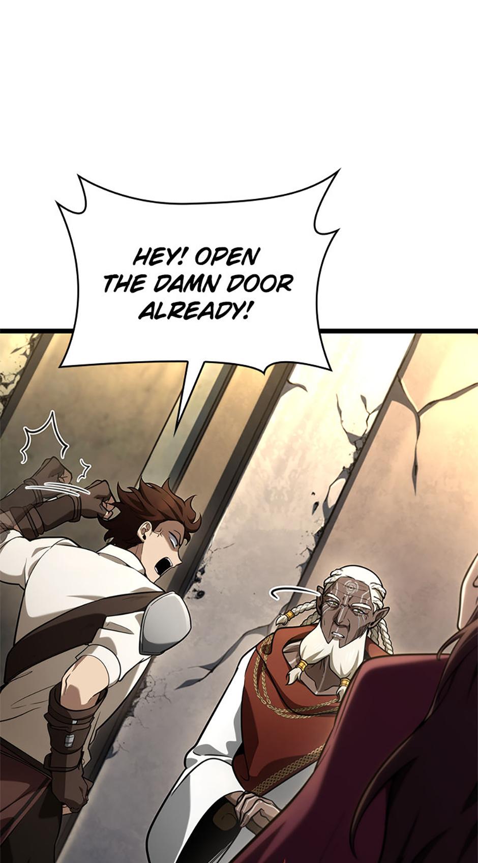 The Infinite Mage Chapter 122 — page 81