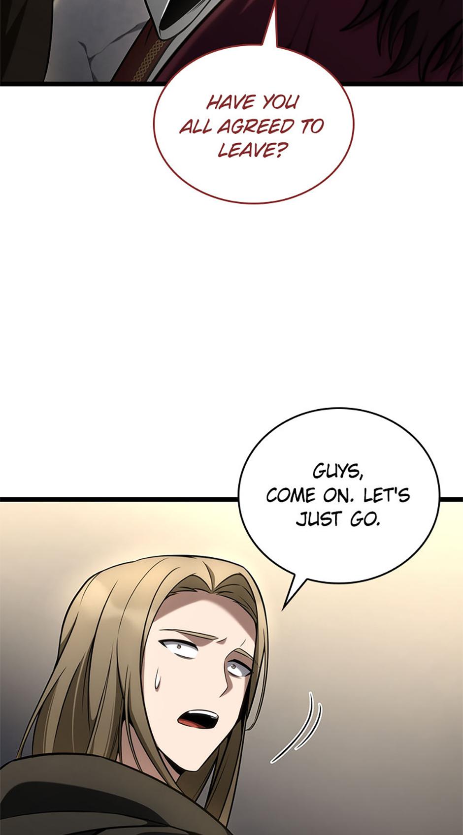 The Infinite Mage Chapter 122 — page 82