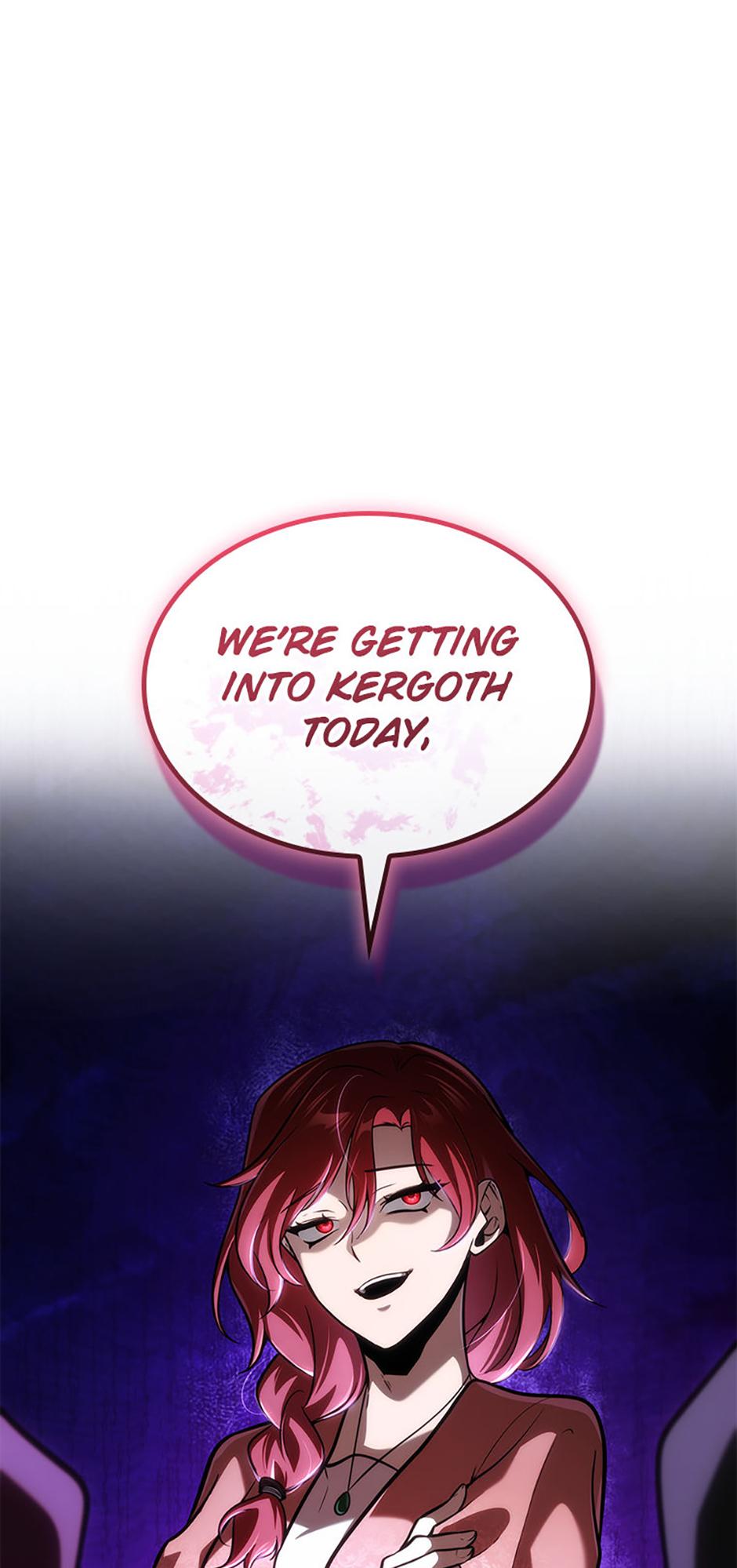 The Infinite Mage Chapter 122 — page 86