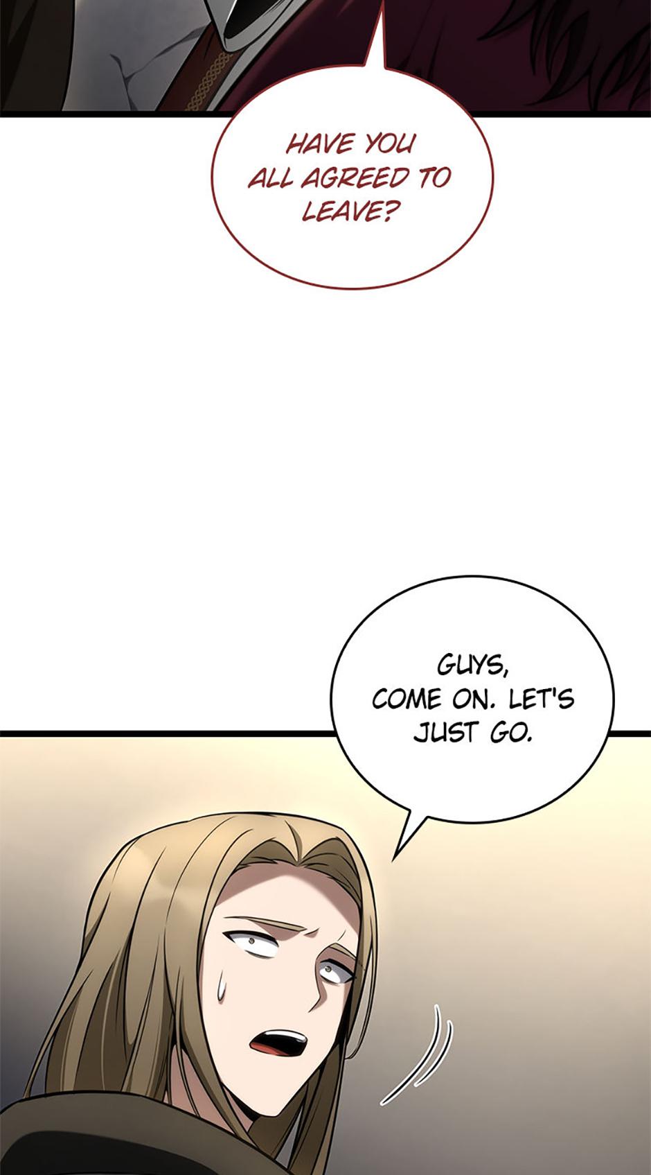 The Infinite Mage Chapter 123 — page 2