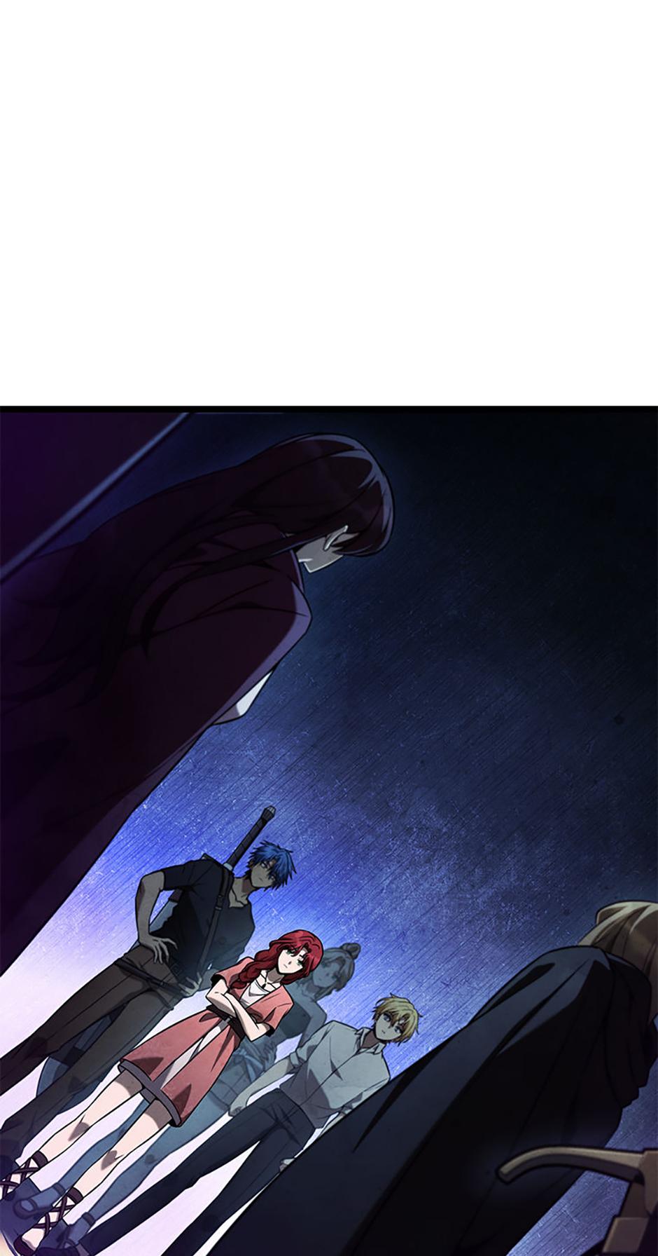 The Infinite Mage Chapter 123 — page 5