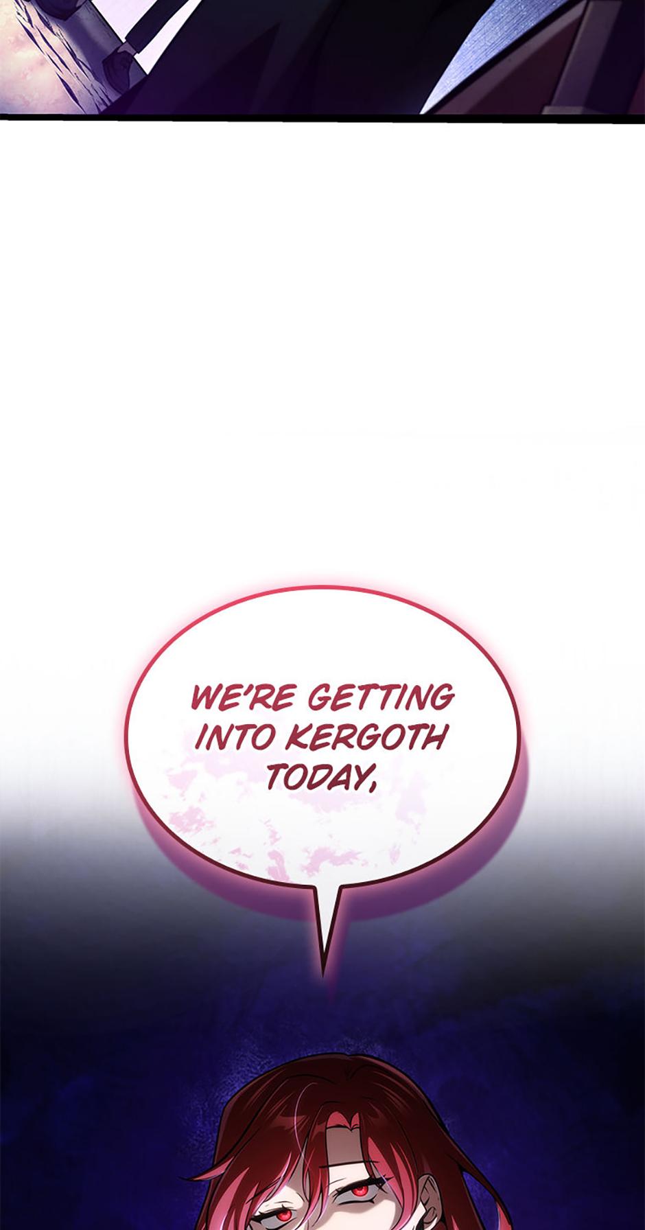 The Infinite Mage Chapter 123 — page 6