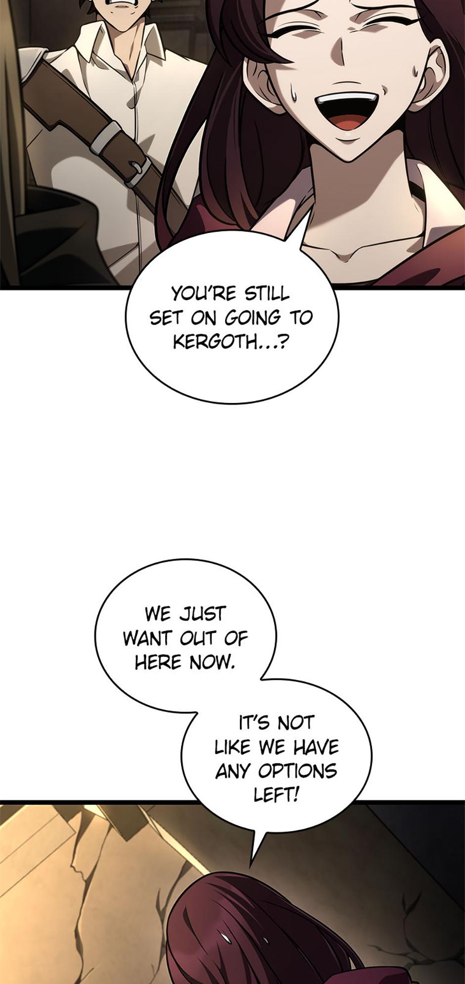 The Infinite Mage Chapter 123 — page 11
