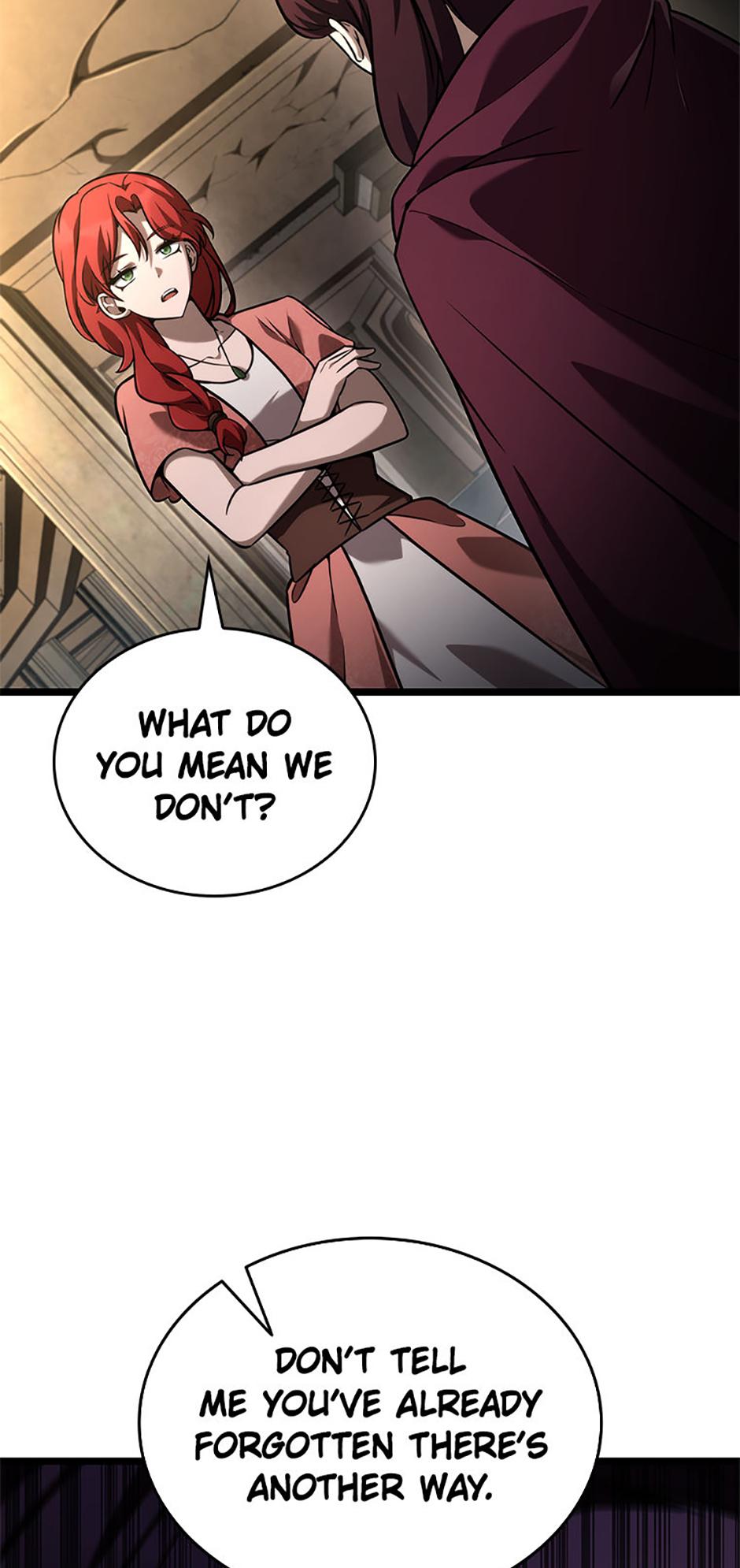 The Infinite Mage Chapter 123 — page 12