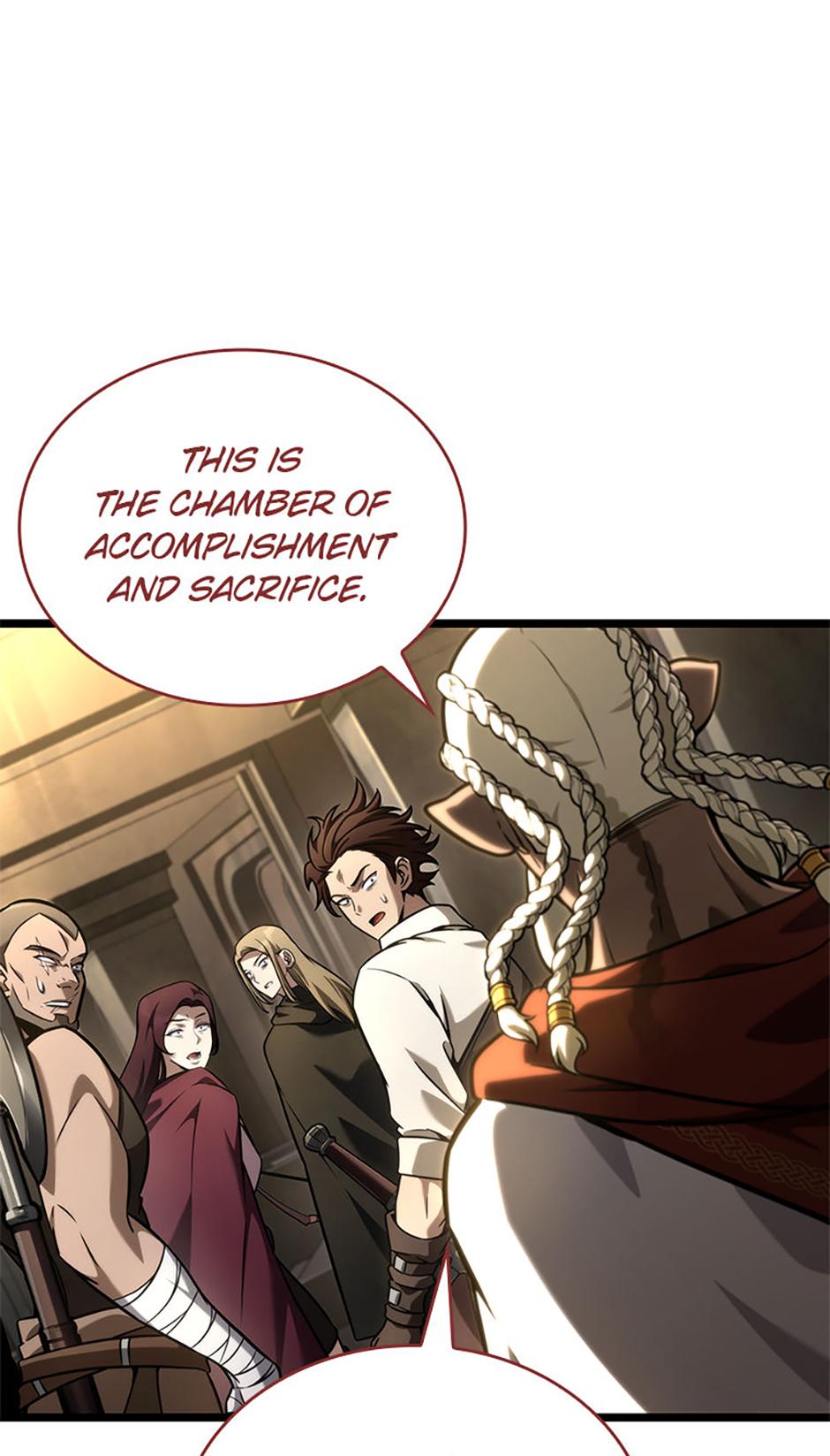 The Infinite Mage Chapter 123 — page 14