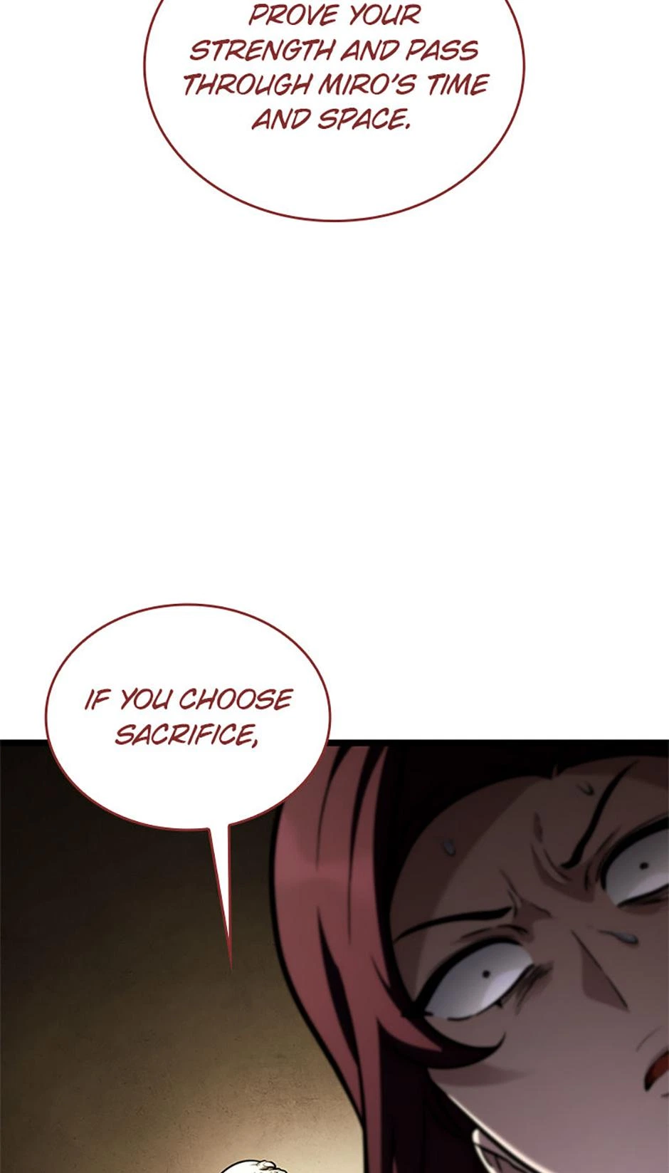 The Infinite Mage Chapter 123 — page 15