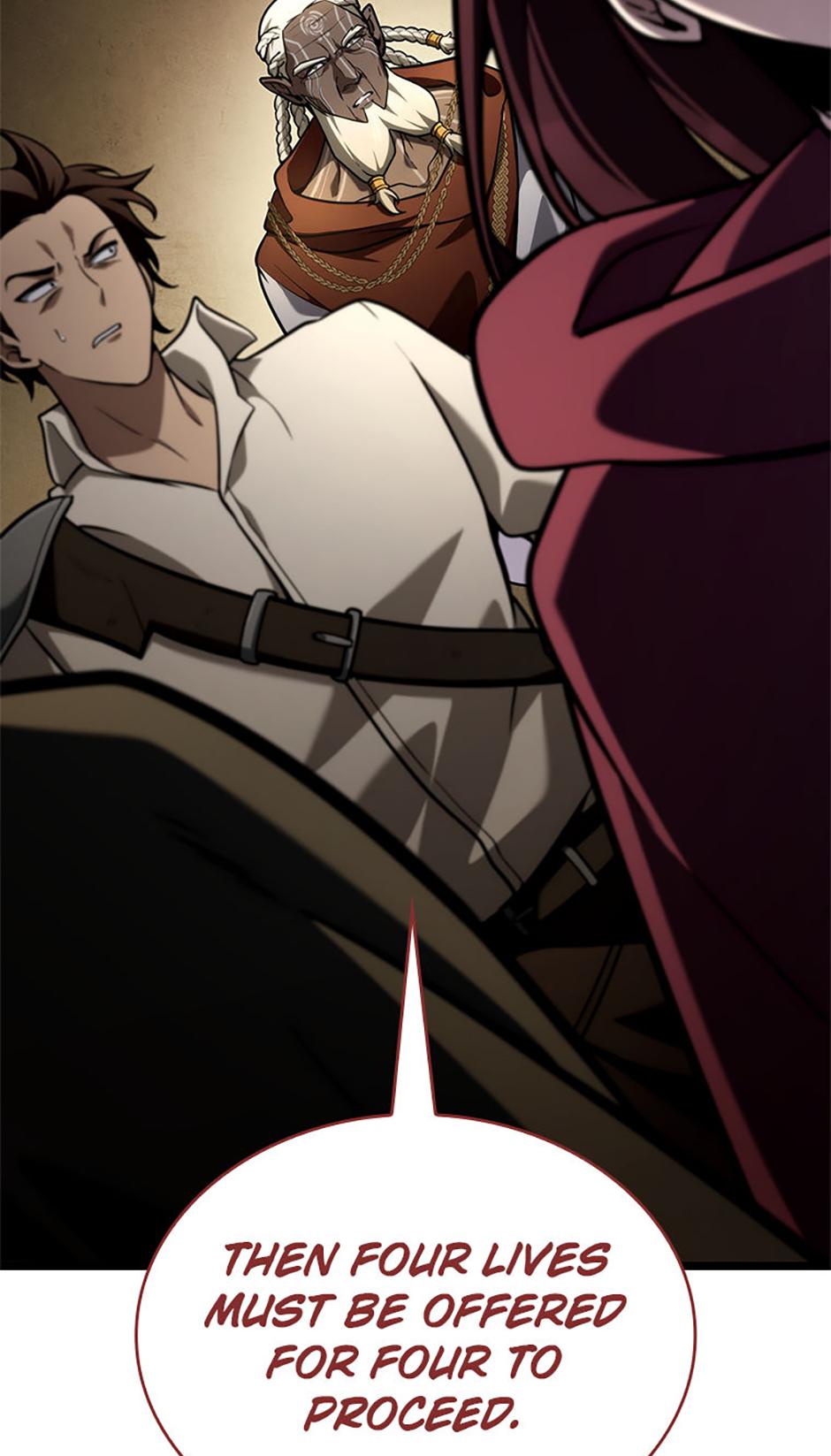 The Infinite Mage Chapter 123 — page 16