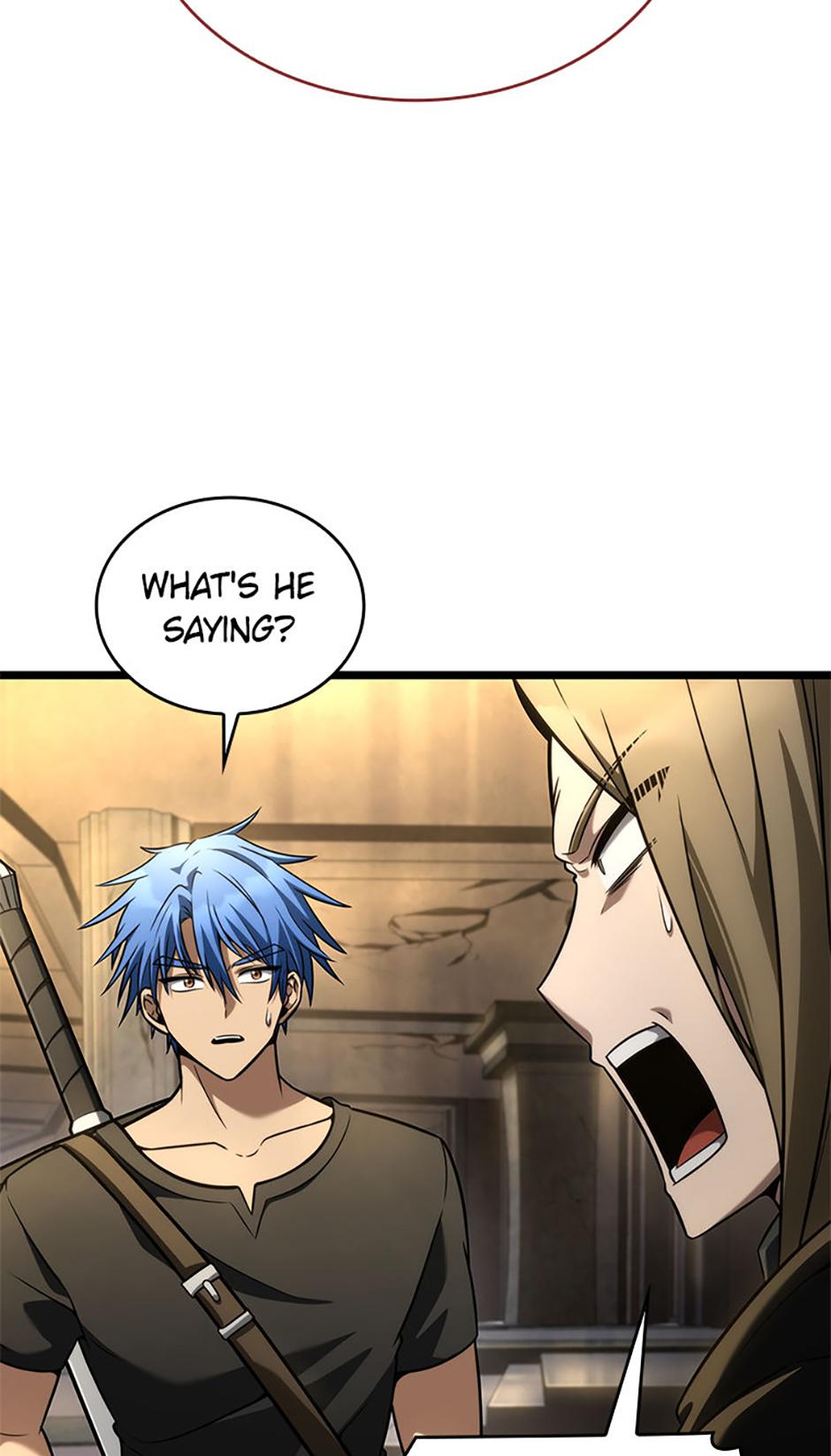 The Infinite Mage Chapter 123 — page 17