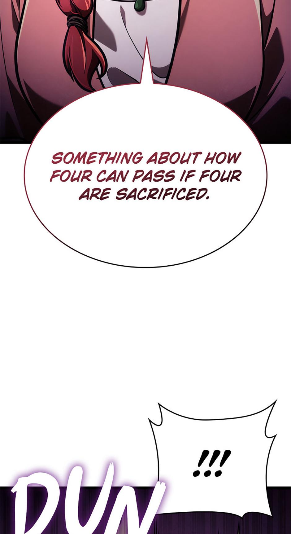 The Infinite Mage Chapter 123 — page 20