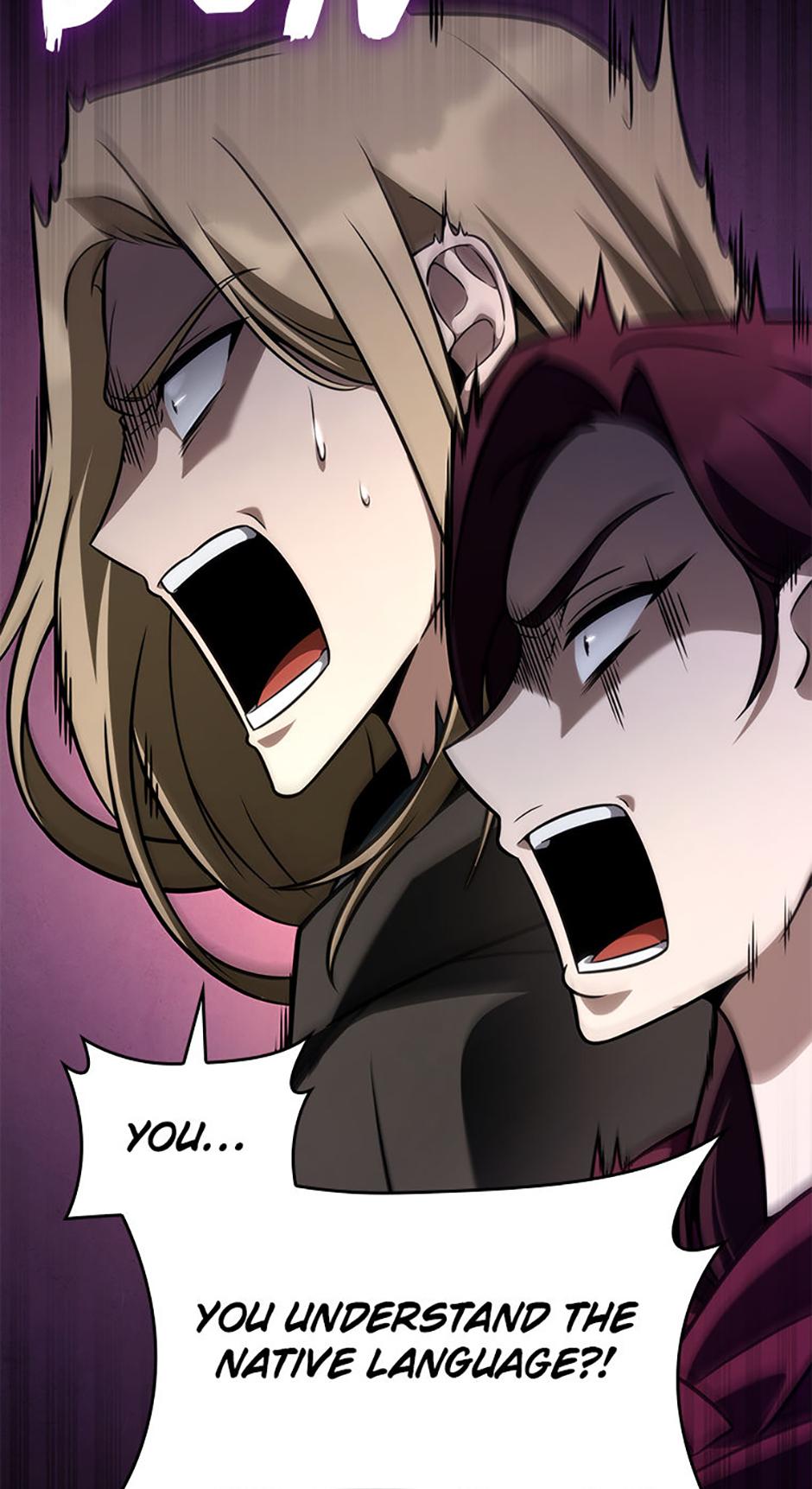 The Infinite Mage Chapter 123 — page 21