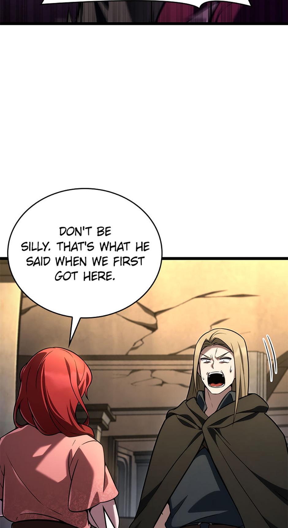 The Infinite Mage Chapter 123 — page 22