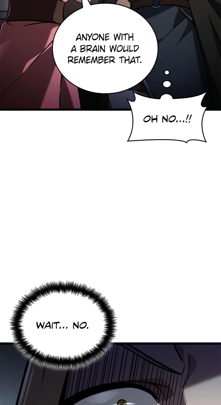 The Infinite Mage Chapter 123 — page 23
