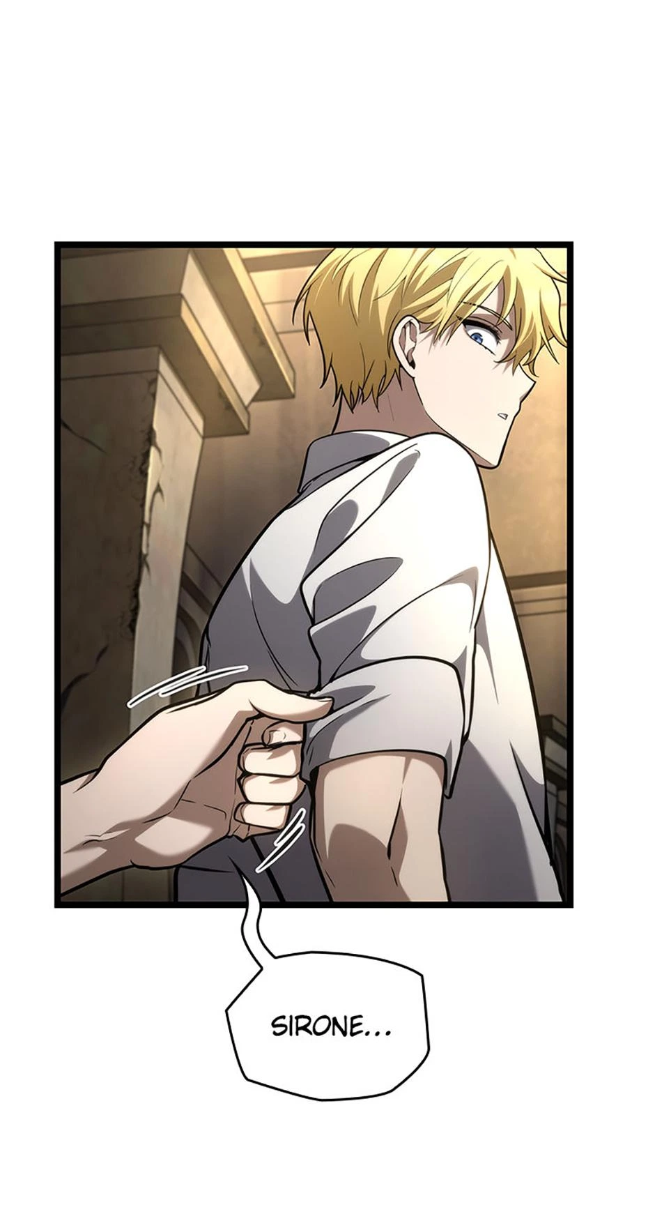 The Infinite Mage Chapter 123 — page 25