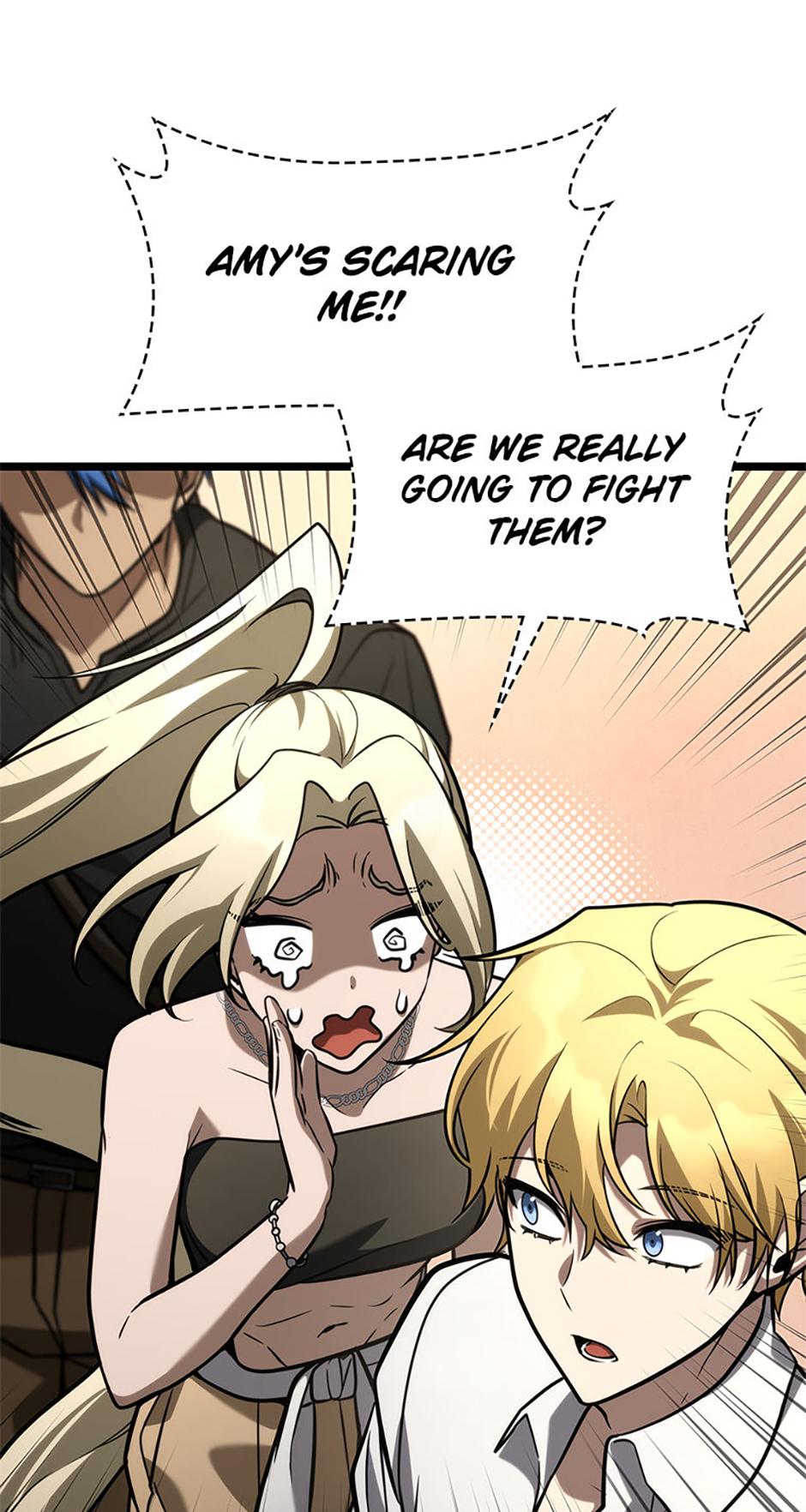 The Infinite Mage Chapter 123 — page 26