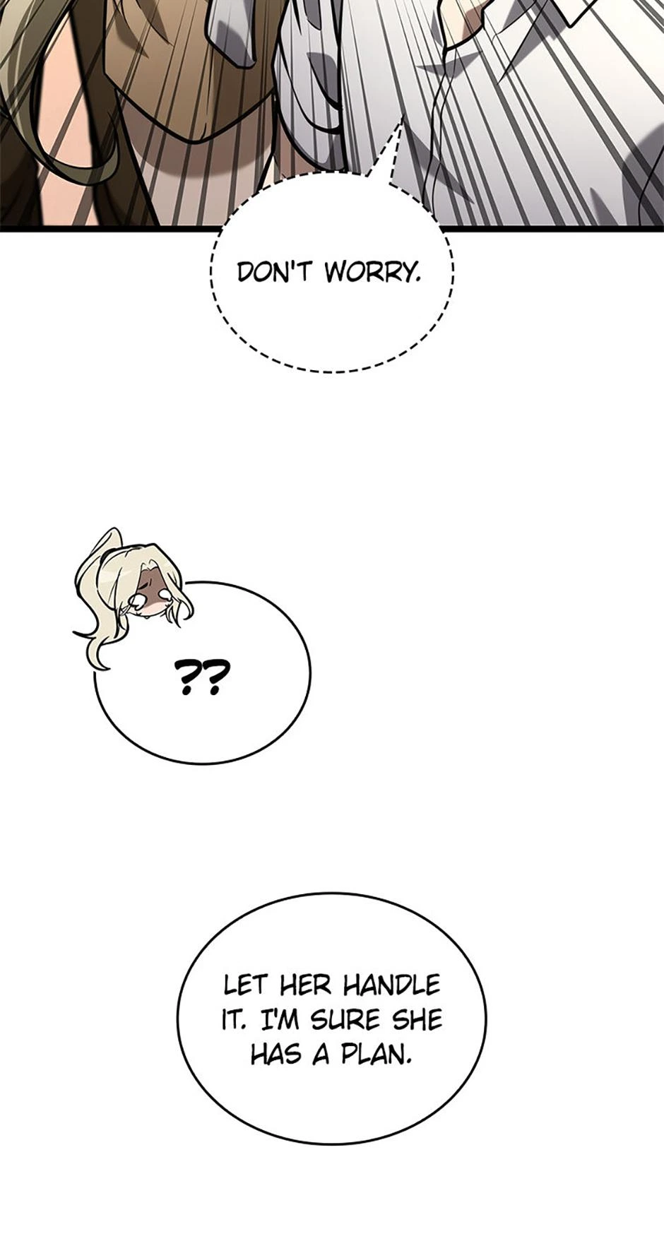 The Infinite Mage Chapter 123 — page 27