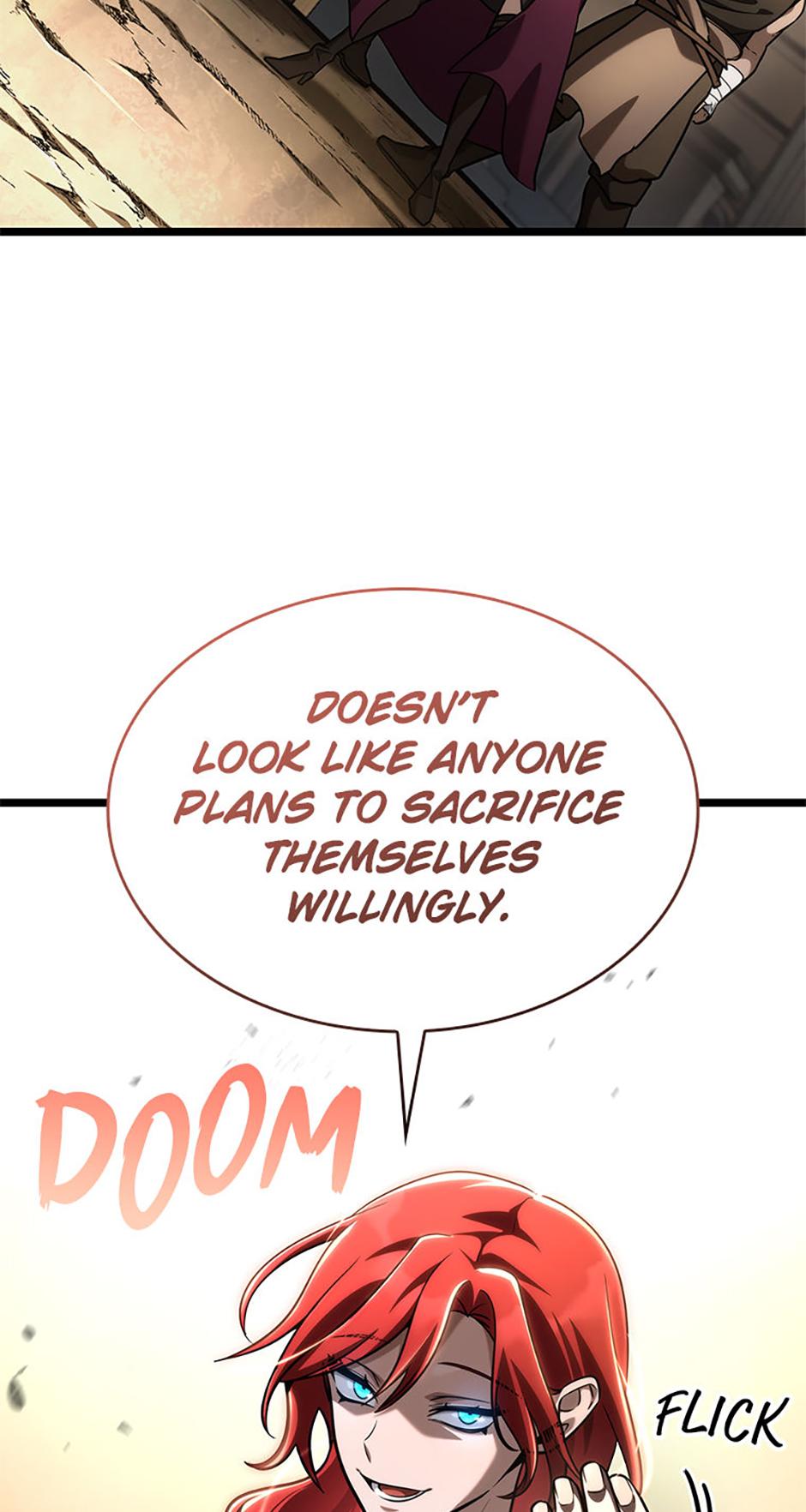 The Infinite Mage Chapter 123 — page 29