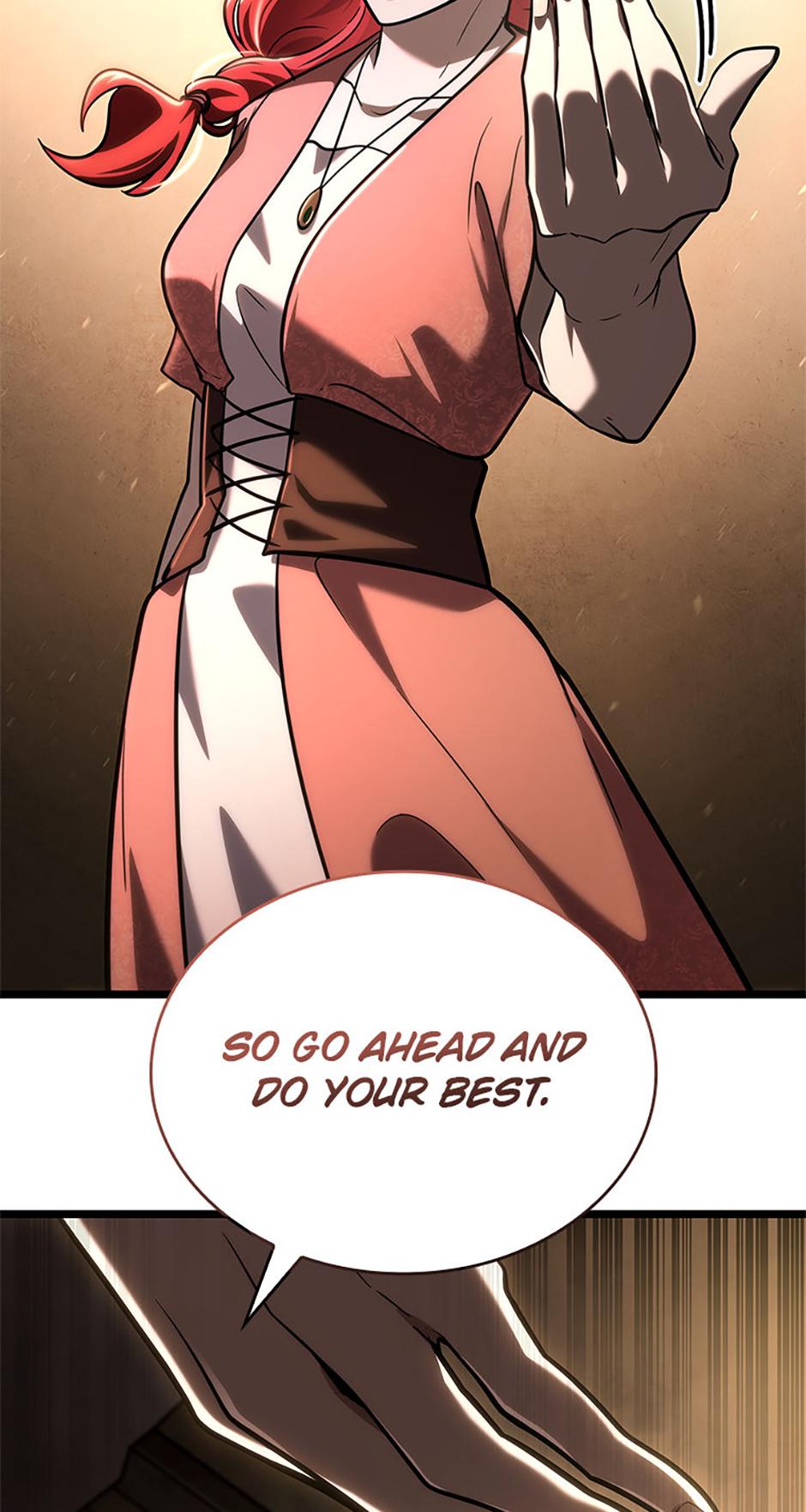 The Infinite Mage Chapter 123 — page 30