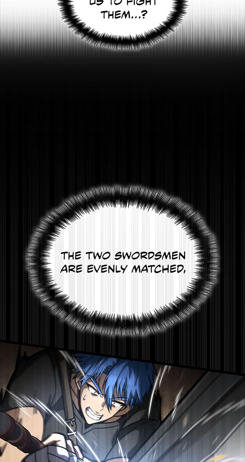 The Infinite Mage Chapter 123 — page 33