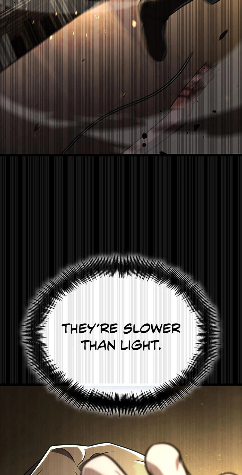 The Infinite Mage Chapter 123 — page 41