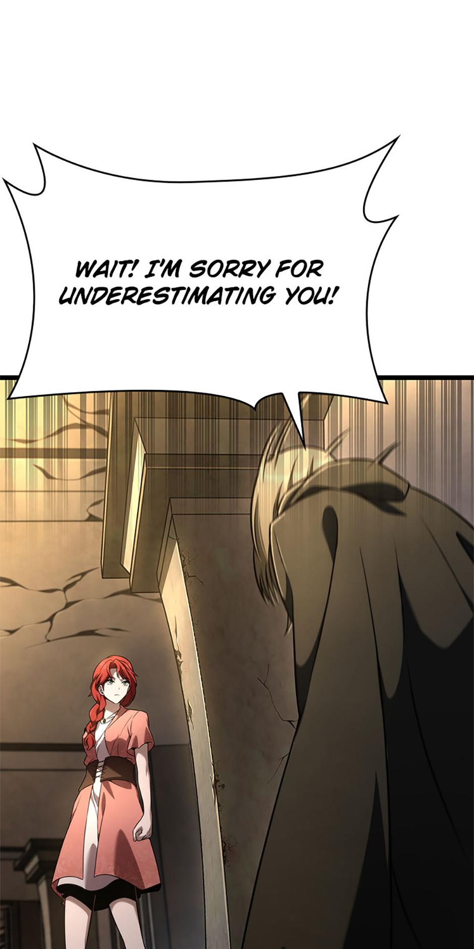 The Infinite Mage Chapter 123 — page 44