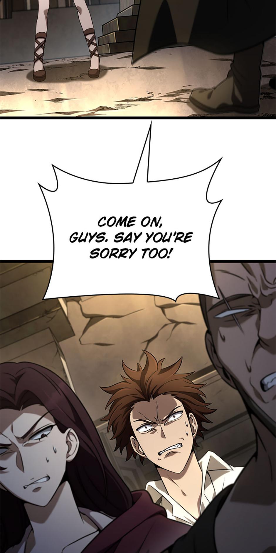 The Infinite Mage Chapter 123 — page 45