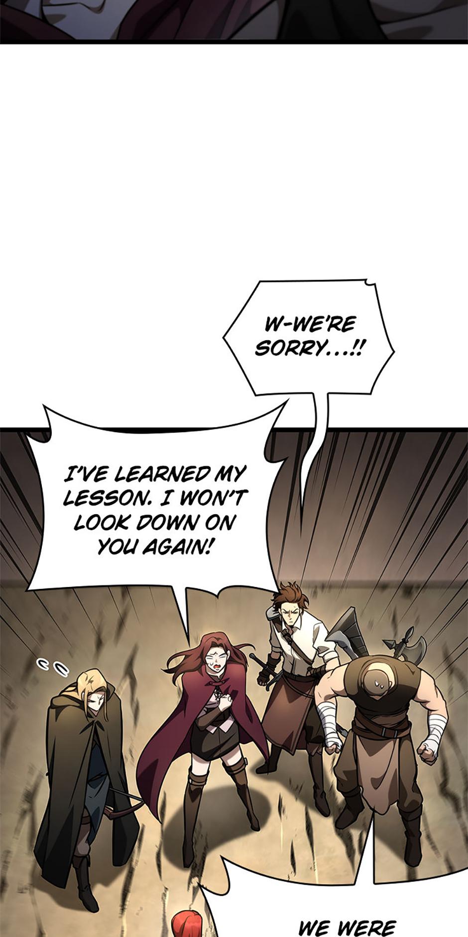 The Infinite Mage Chapter 123 — page 46