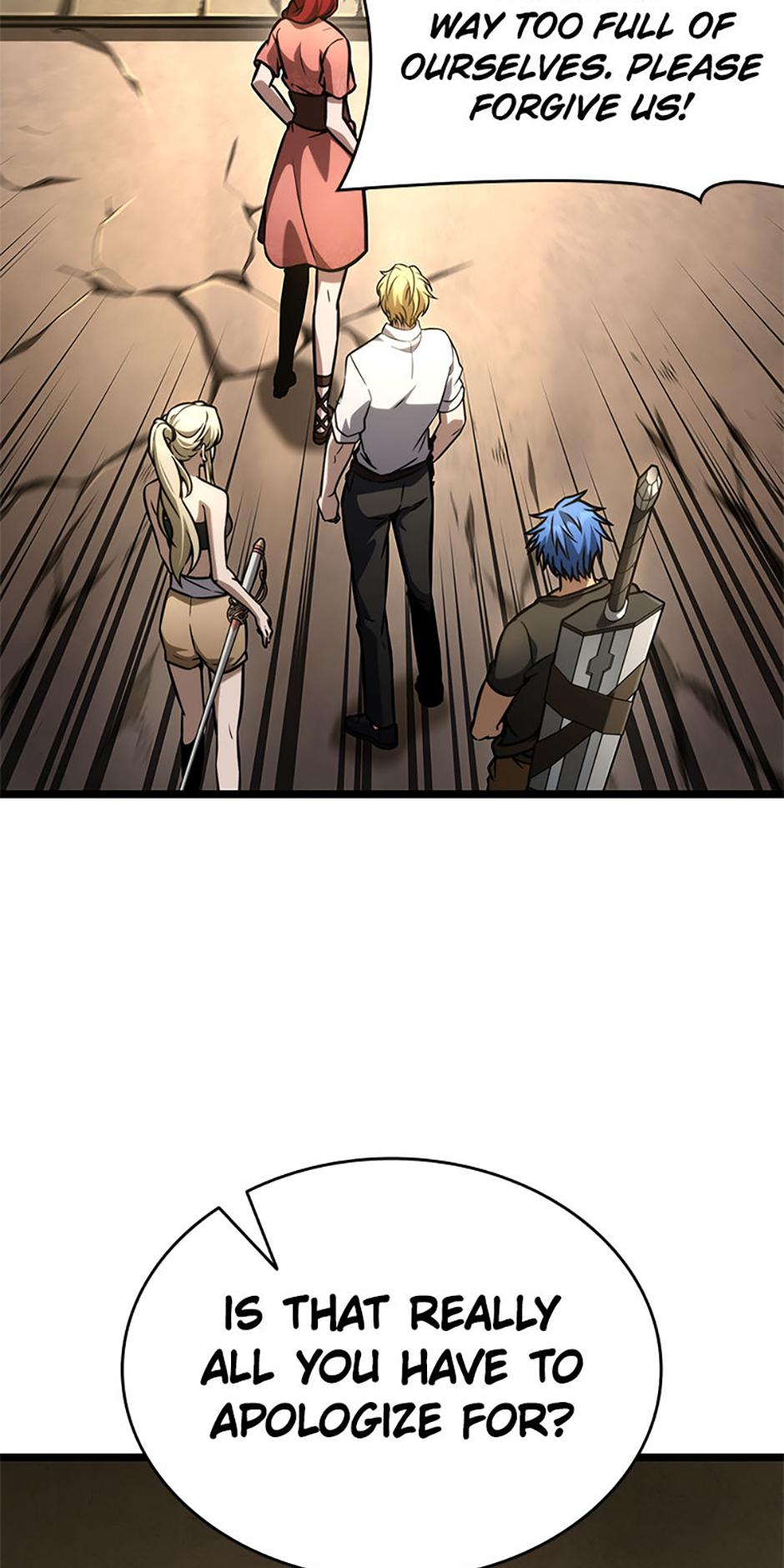The Infinite Mage Chapter 123 — page 47