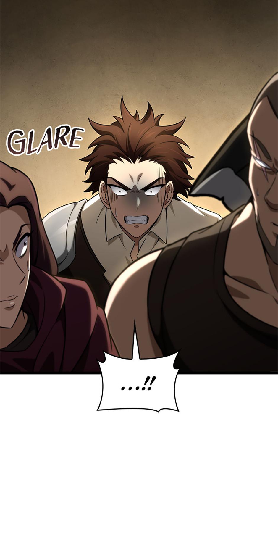 The Infinite Mage Chapter 123 — page 49