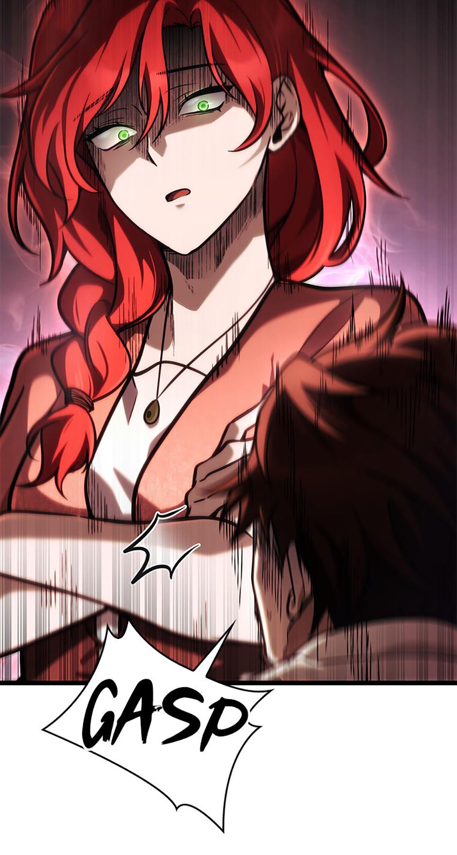 The Infinite Mage Chapter 123 — page 52