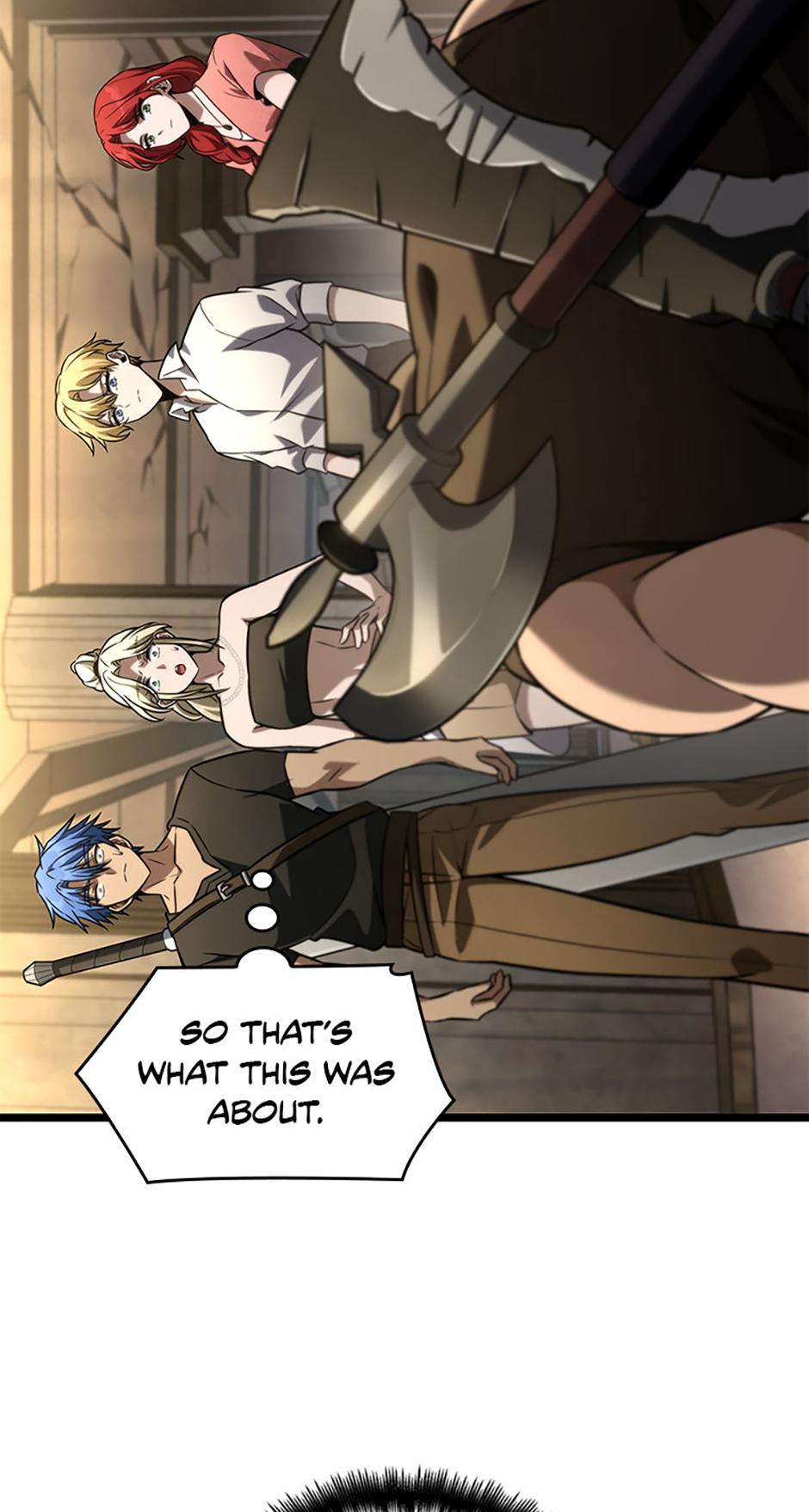 The Infinite Mage Chapter 123 — page 54