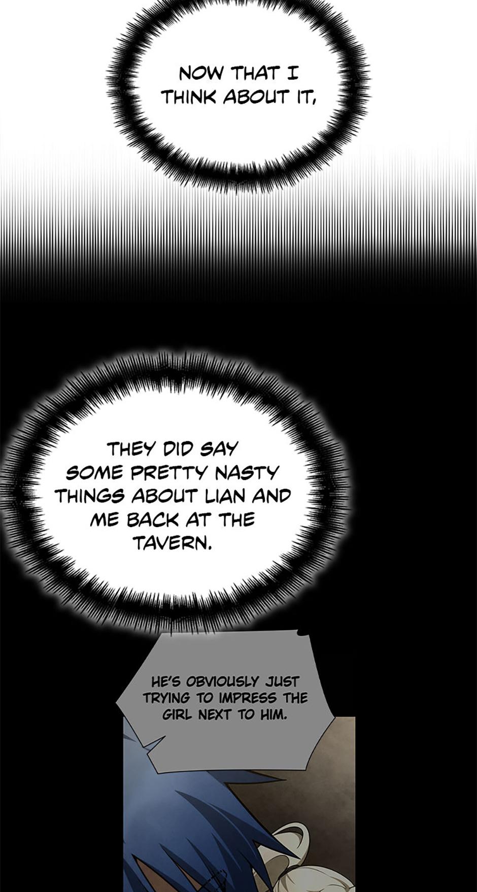 The Infinite Mage Chapter 123 — page 55