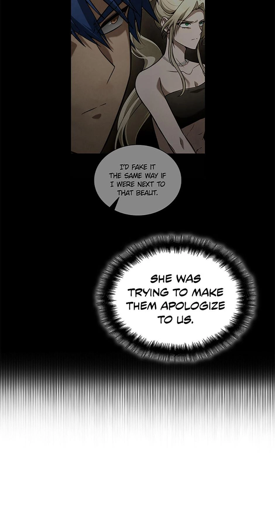 The Infinite Mage Chapter 123 — page 56