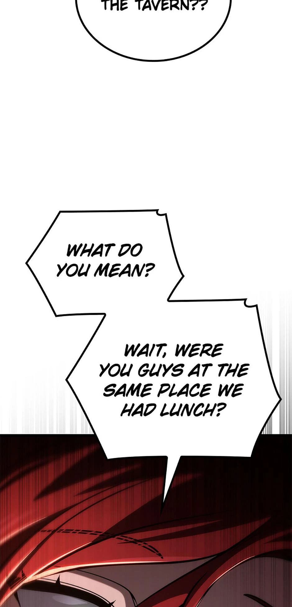 The Infinite Mage Chapter 123 — page 58