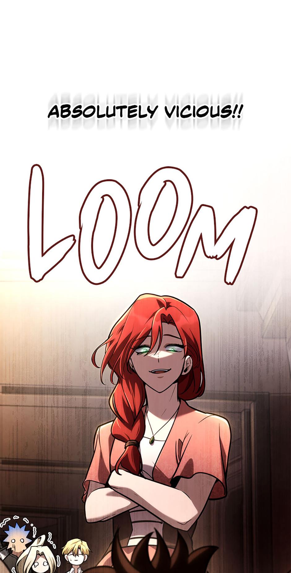 The Infinite Mage Chapter 123 — page 65