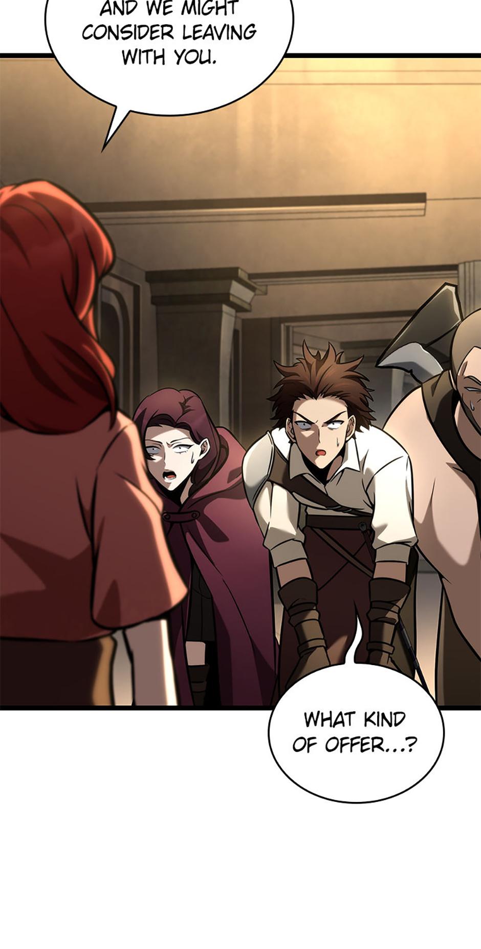 The Infinite Mage Chapter 123 — page 68