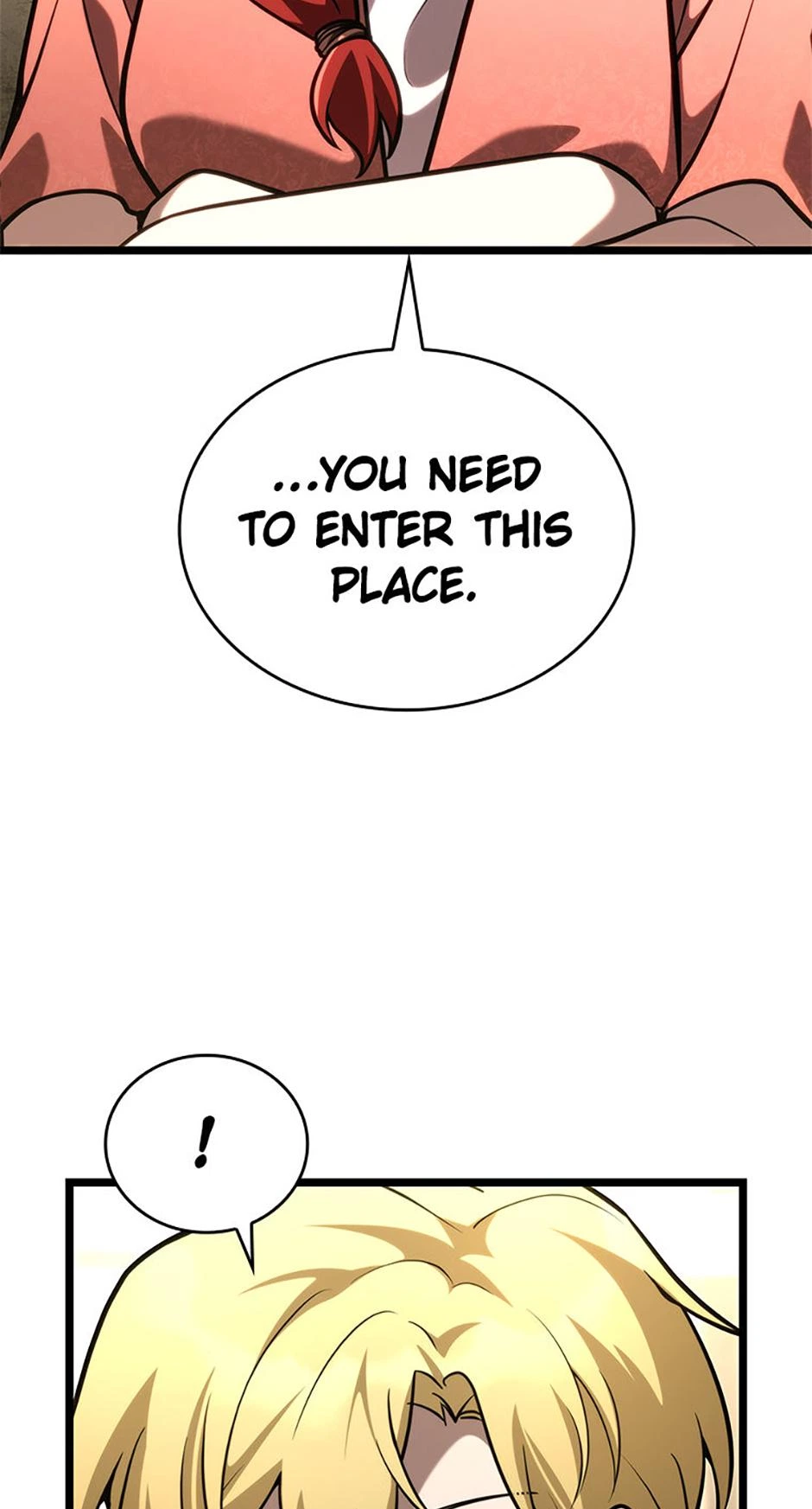 The Infinite Mage Chapter 123 — page 70