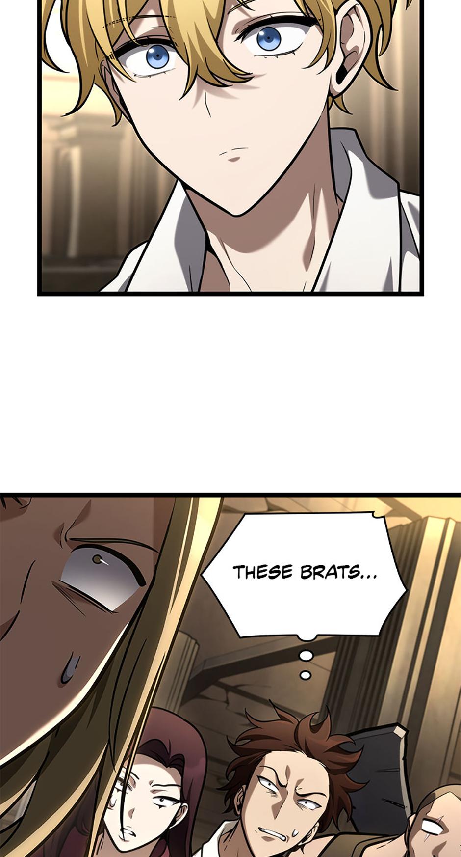 The Infinite Mage Chapter 123 — page 71