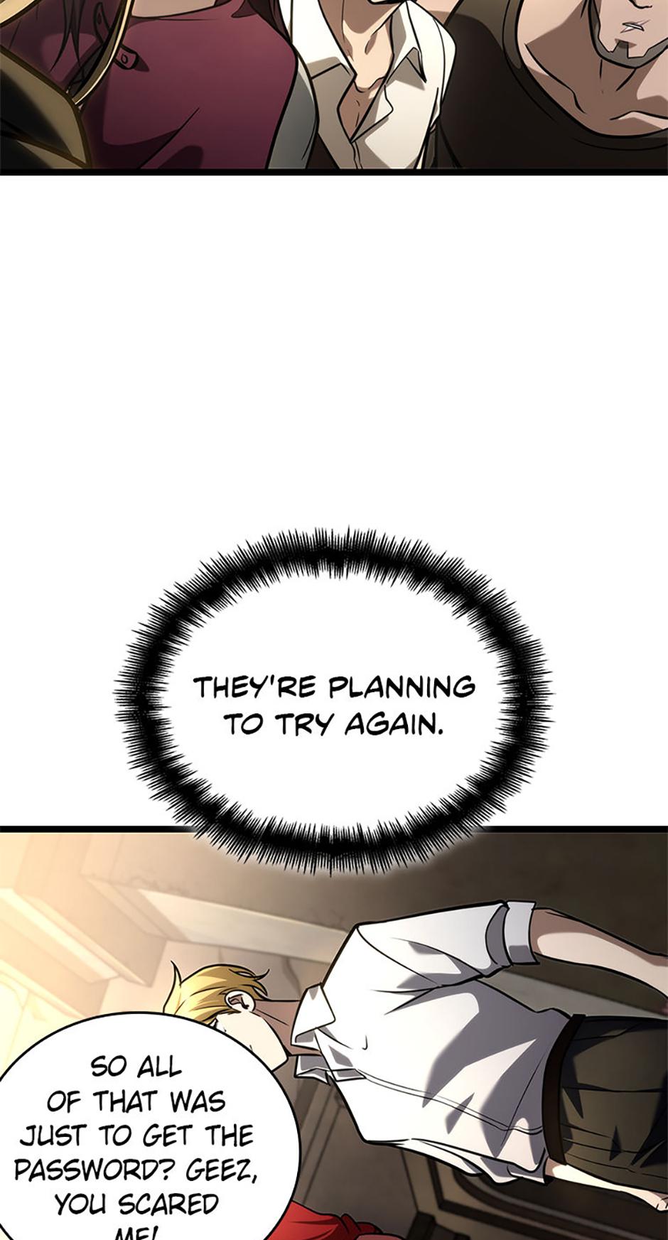 The Infinite Mage Chapter 123 — page 72