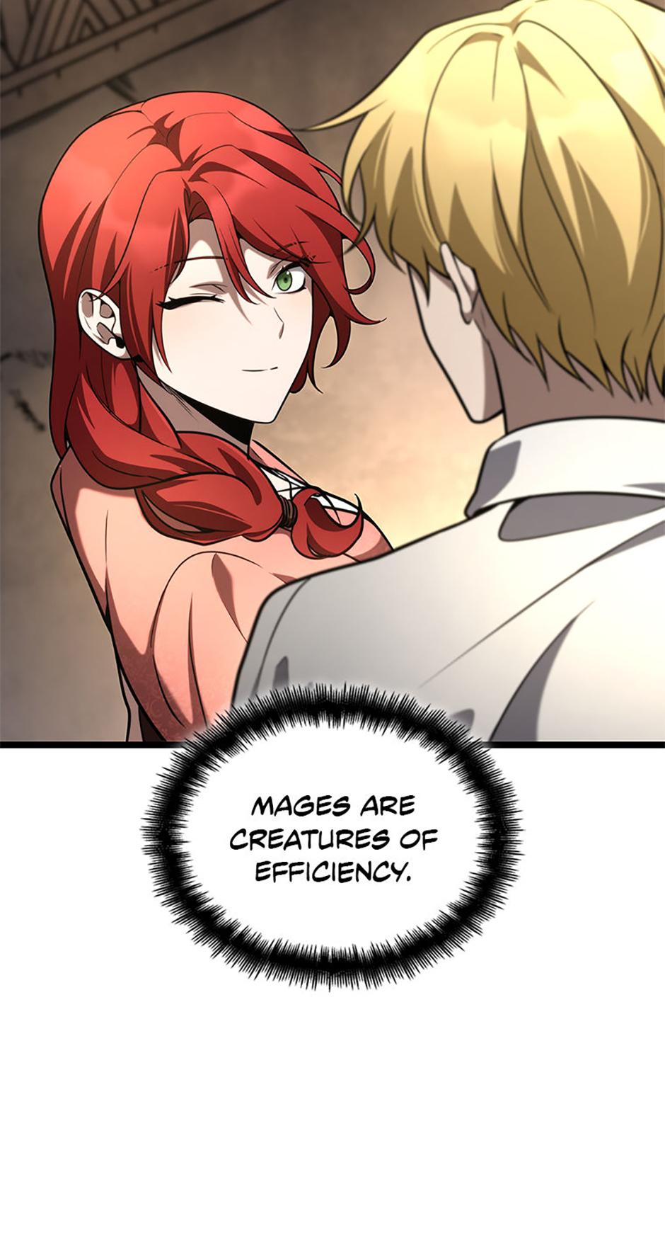 The Infinite Mage Chapter 123 — page 74
