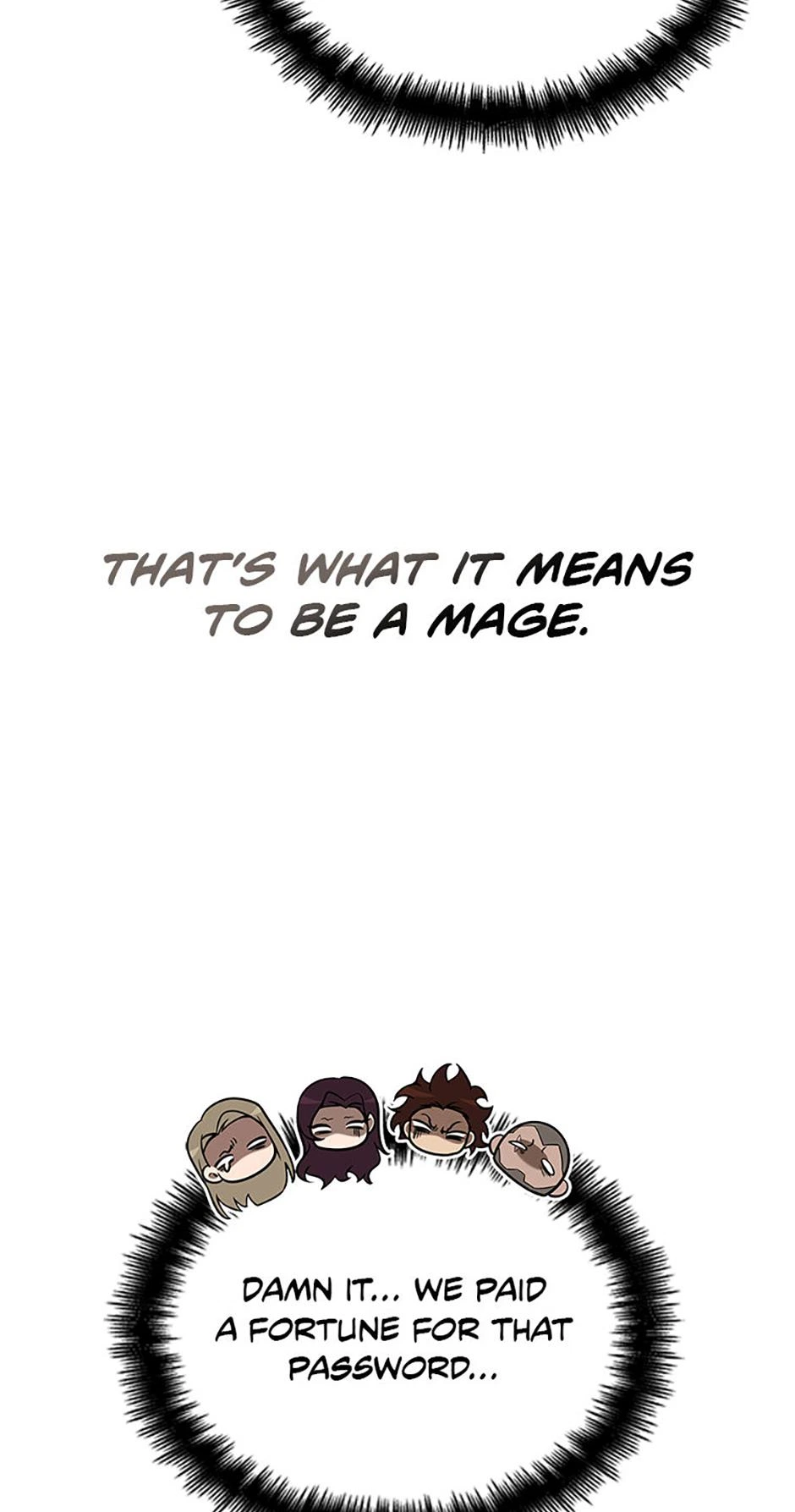 The Infinite Mage Chapter 123 — page 76