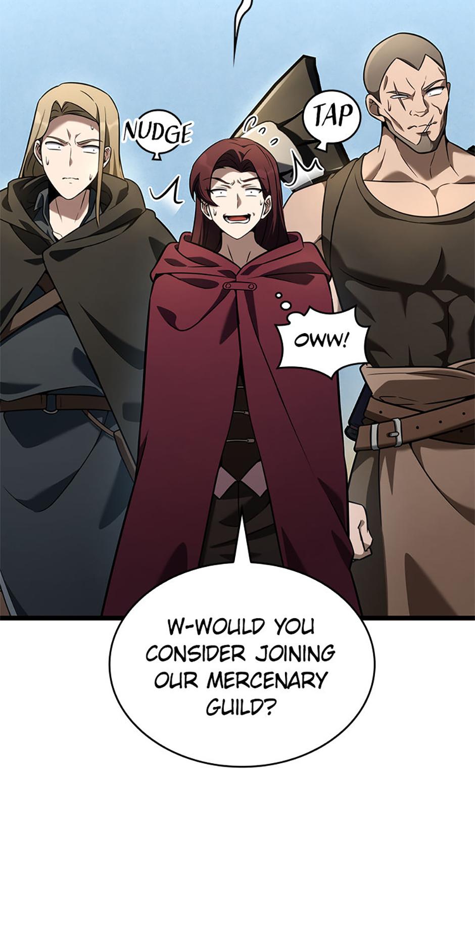 The Infinite Mage Chapter 123 — page 87