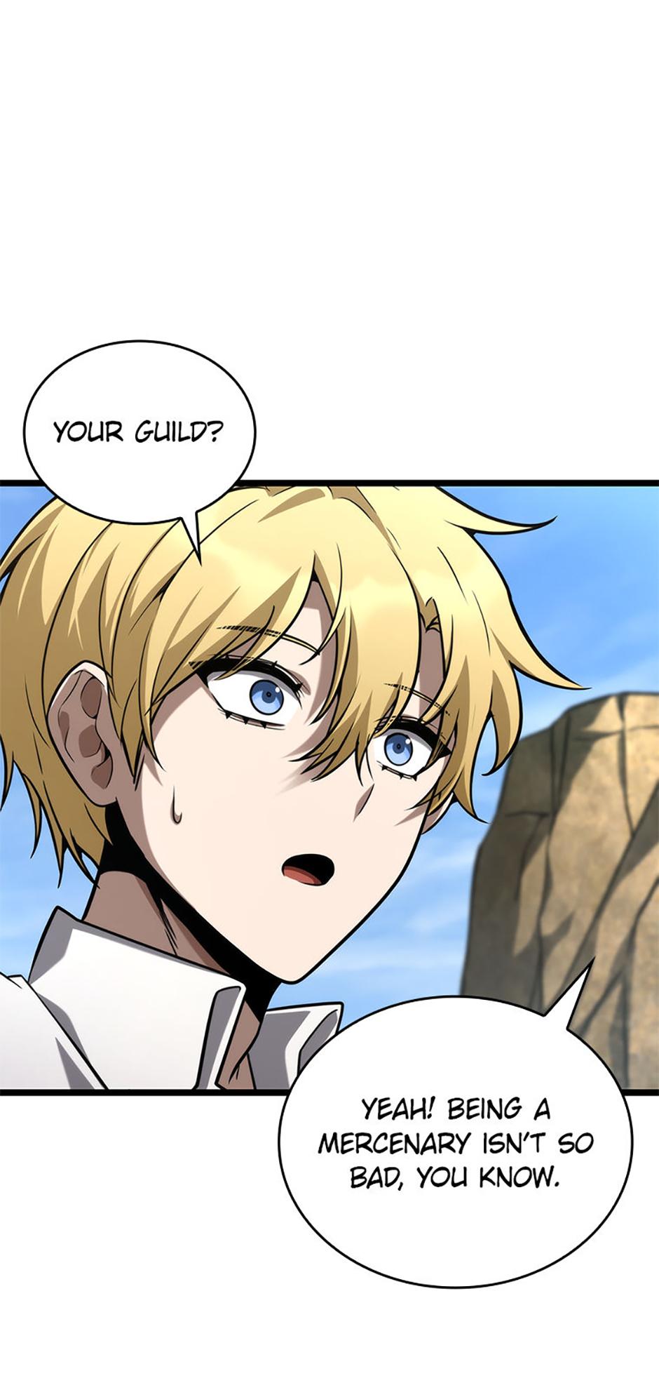 The Infinite Mage Chapter 123 — page 88